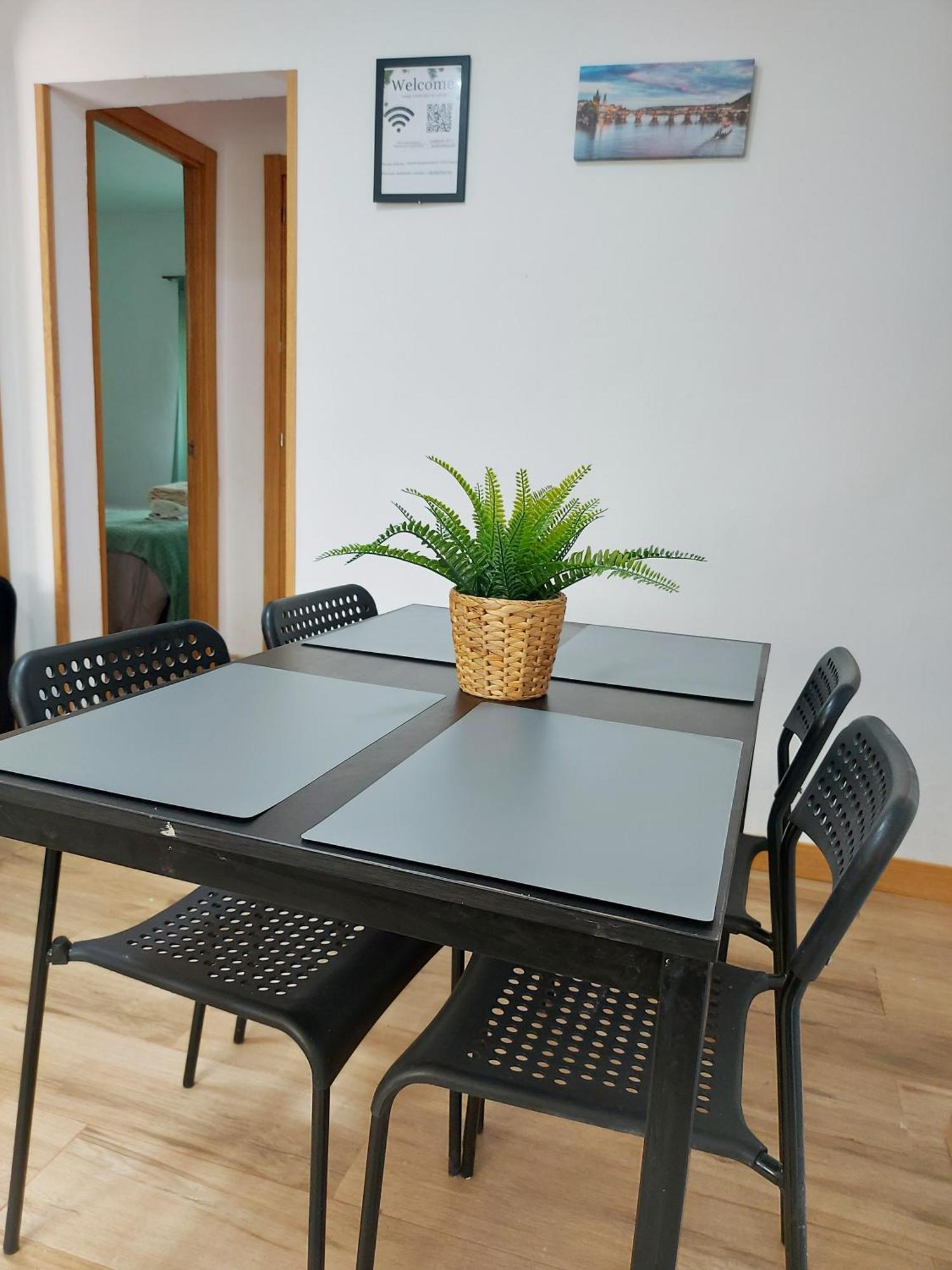 Homely Apartamento