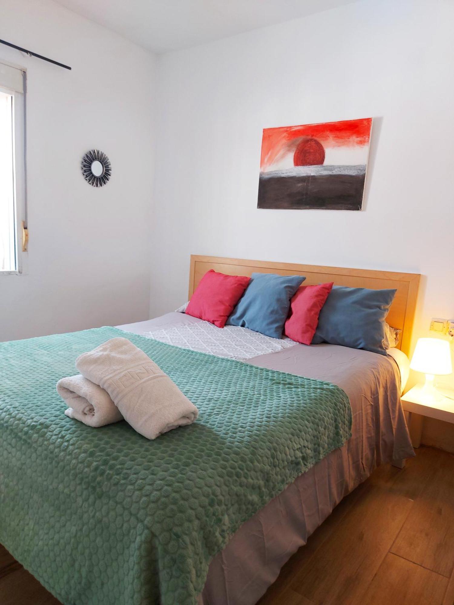 Homely Apartamento
