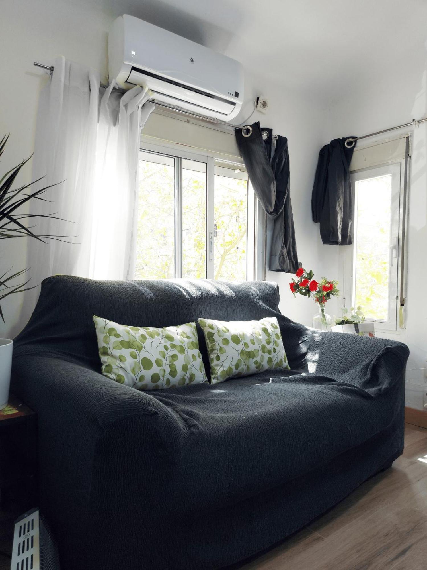 Apartamento Homely Madri