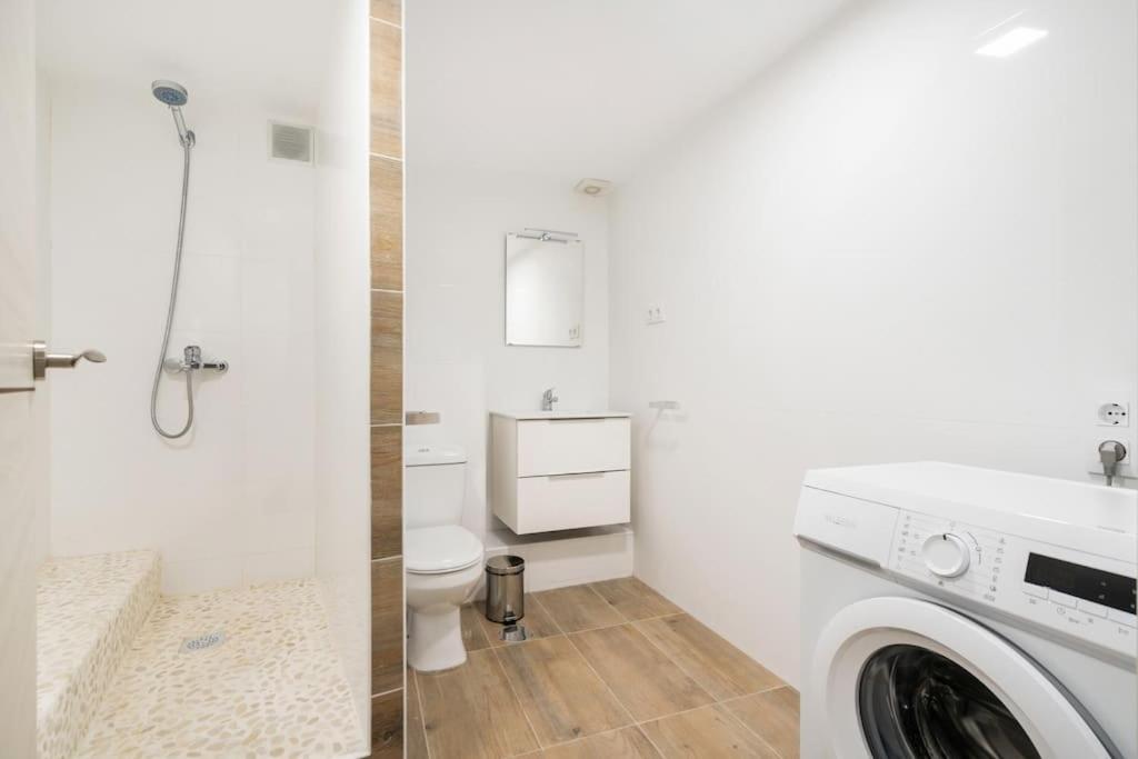 Apartment Charming Flat In Madrid-rio *