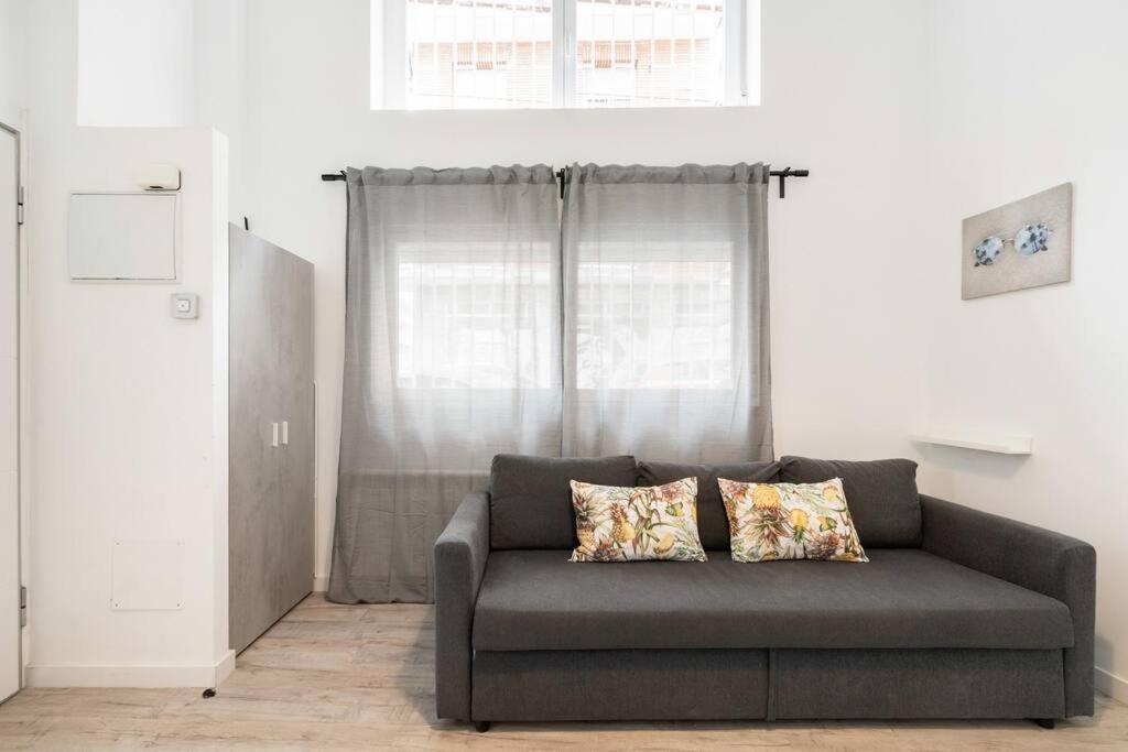 Charming Flat In Madrid-rio Apartment