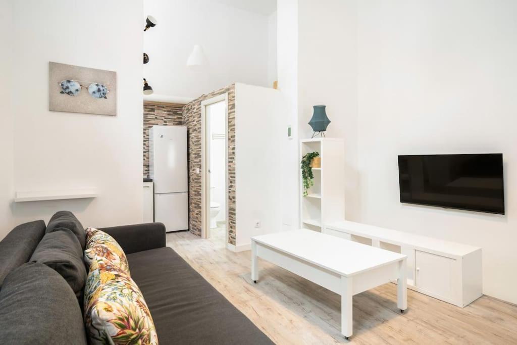 Apartment Charming Flat In Madrid-rio *