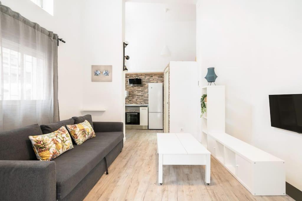 Apartment Charming Flat In Madrid-rio Madrid