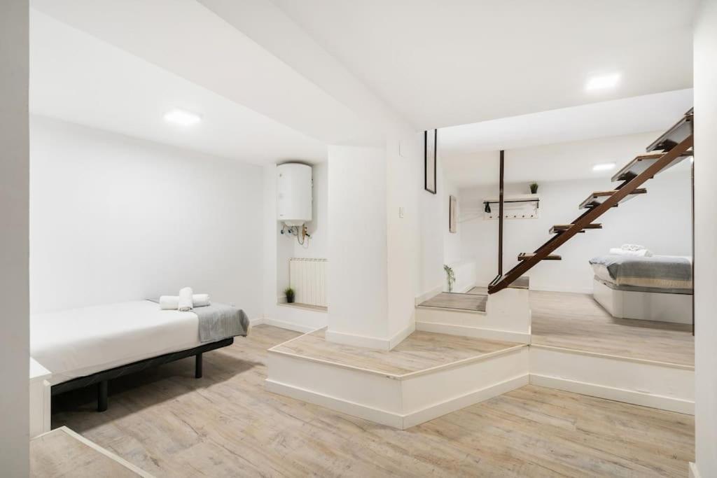Apartment Charming Flat In Madrid-rio *