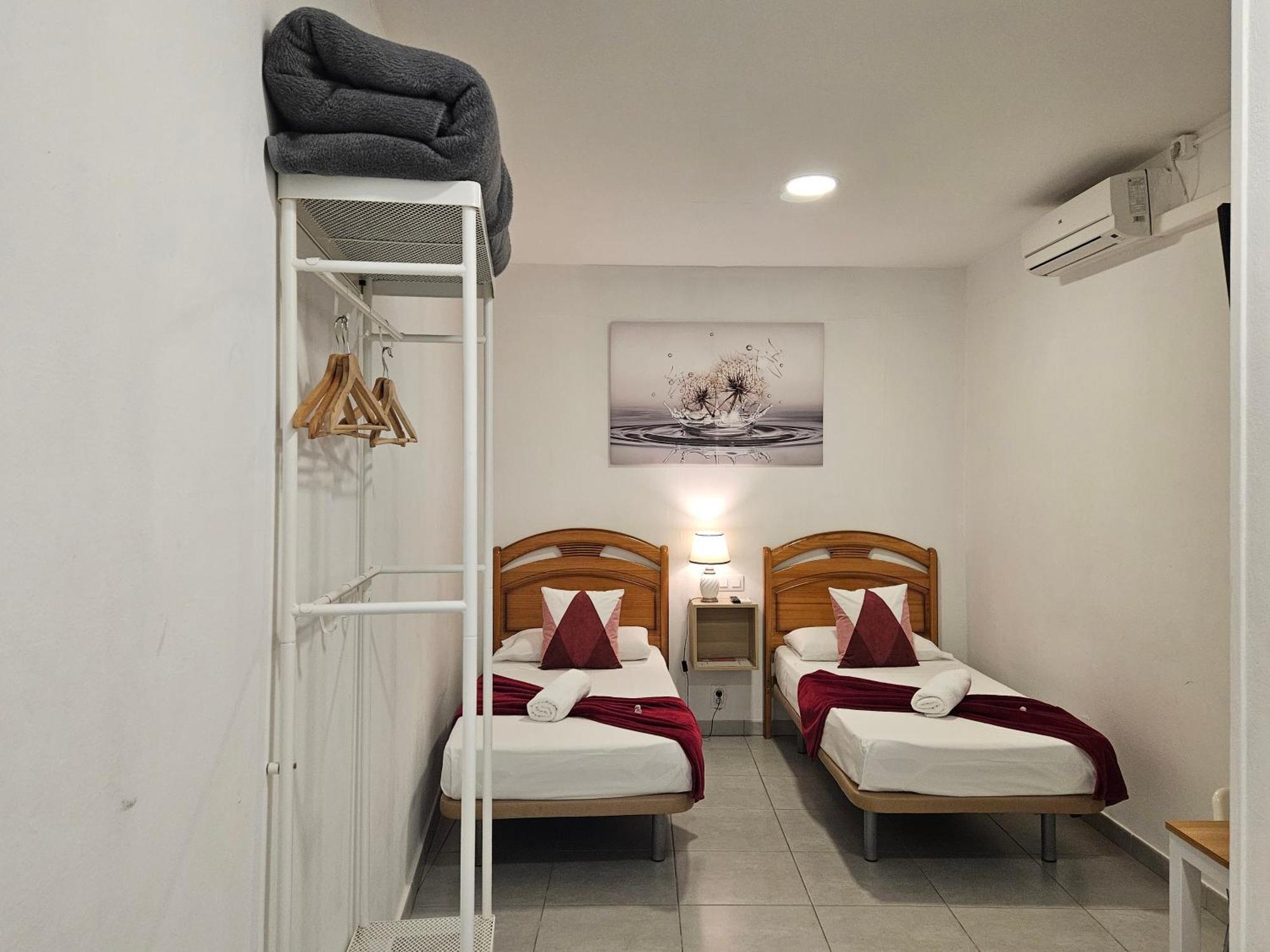 Casa Lemus Madri