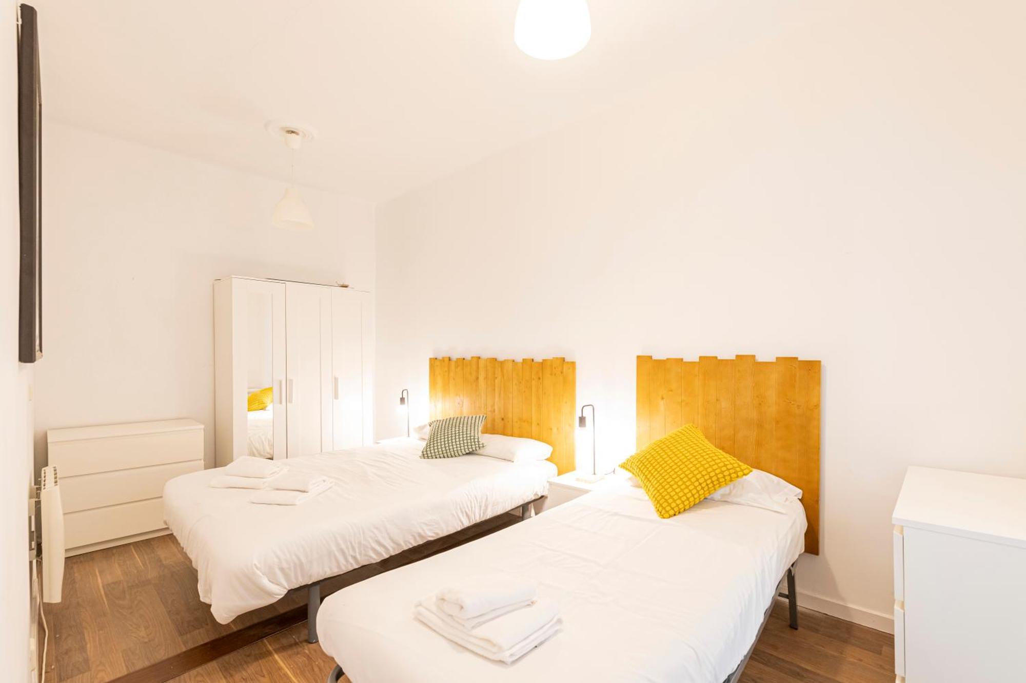 Apto Confort Centro Apartment *
