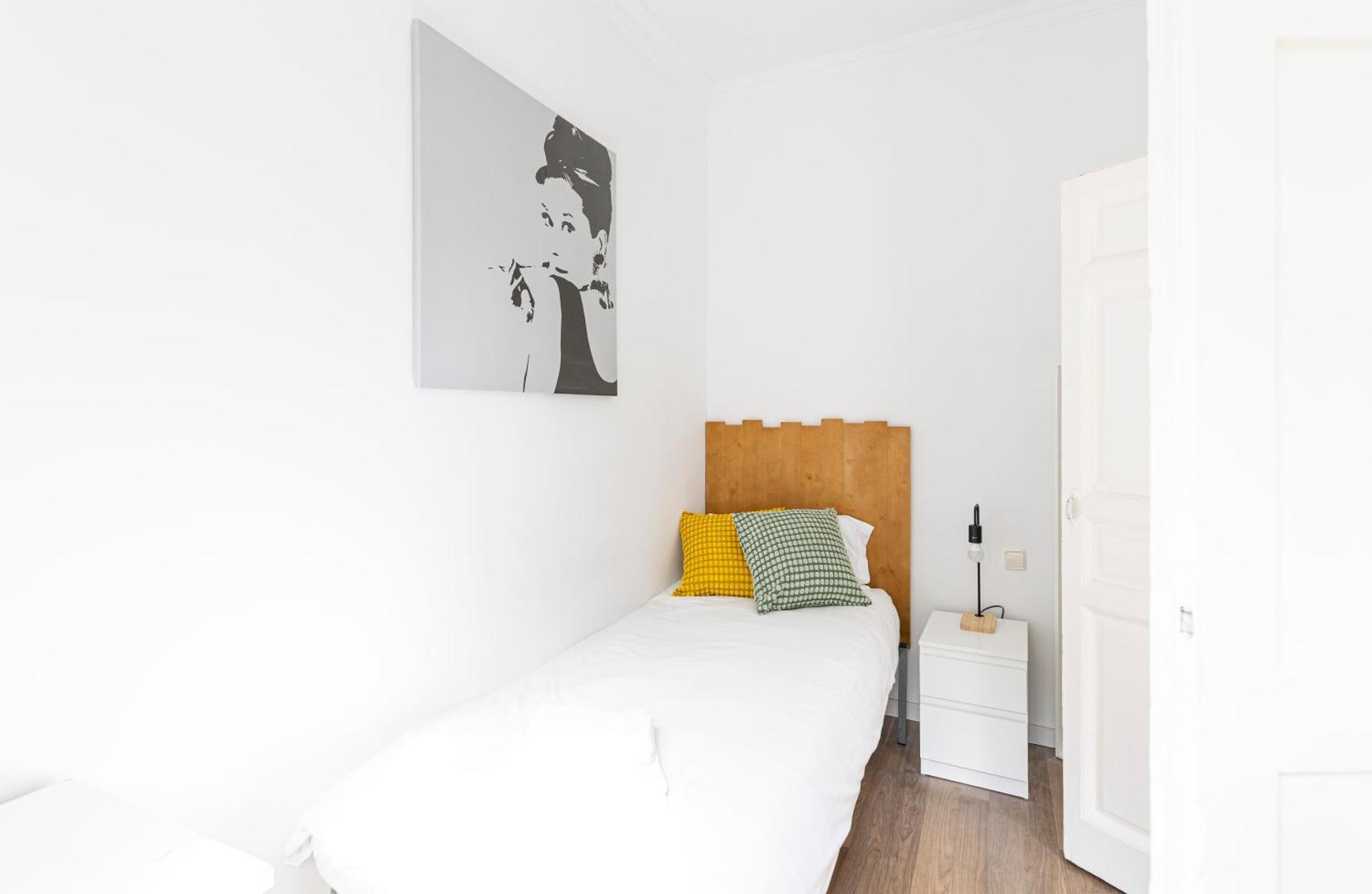 Apartment Apto Confort Centro *