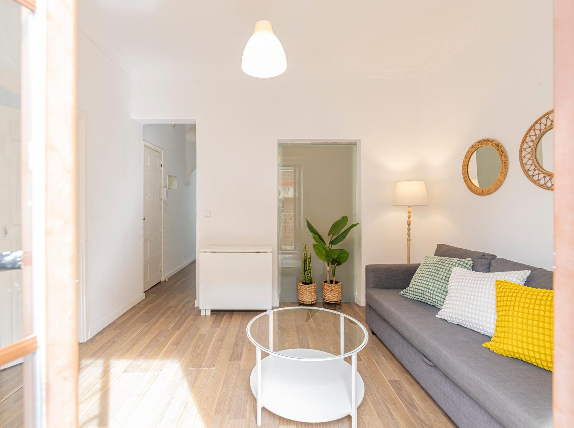 Apto Confort Centro Apartment *