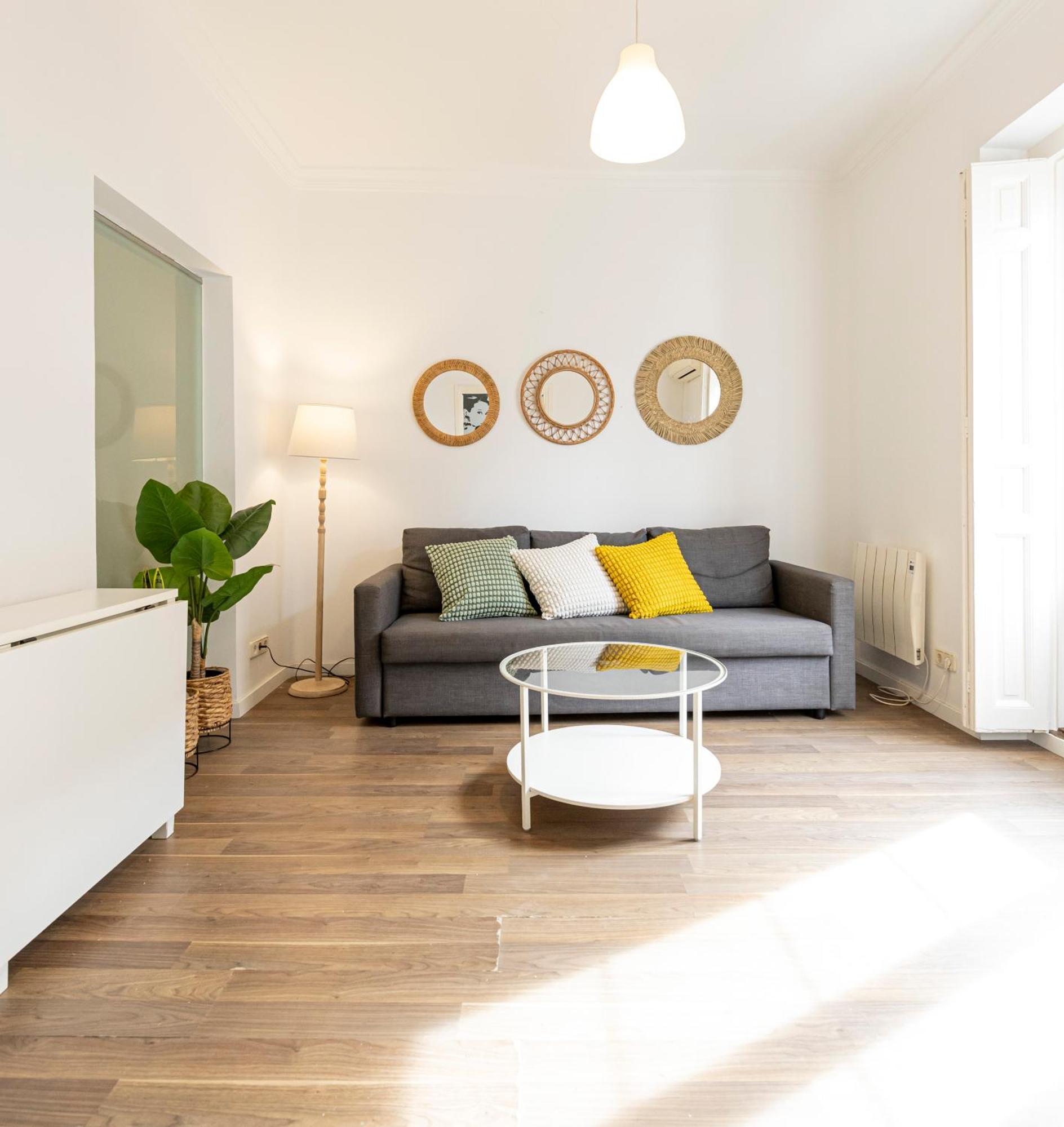 Apto Confort Centro Apartment