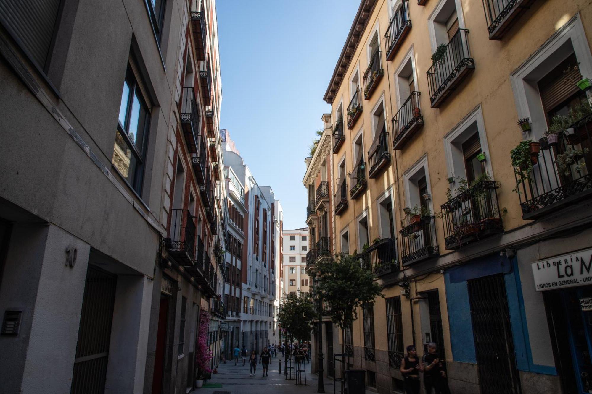 Gran Vía Apartamento *