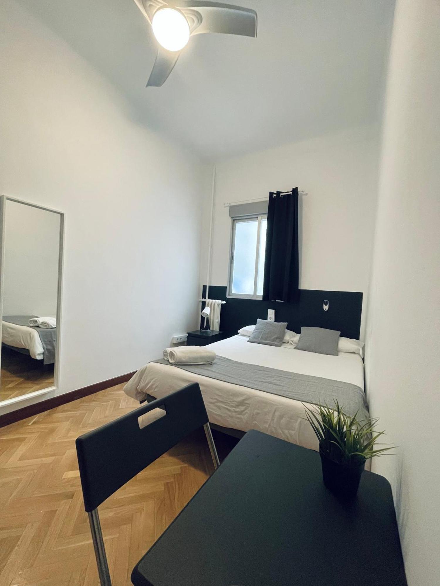 Habitación en casa particular Ibiza Madrid