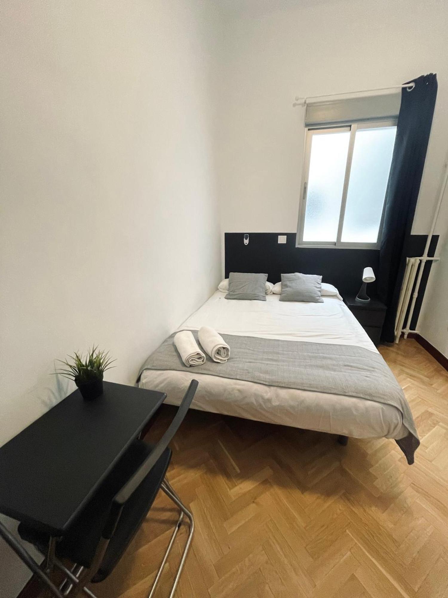 Ibiza Madrid