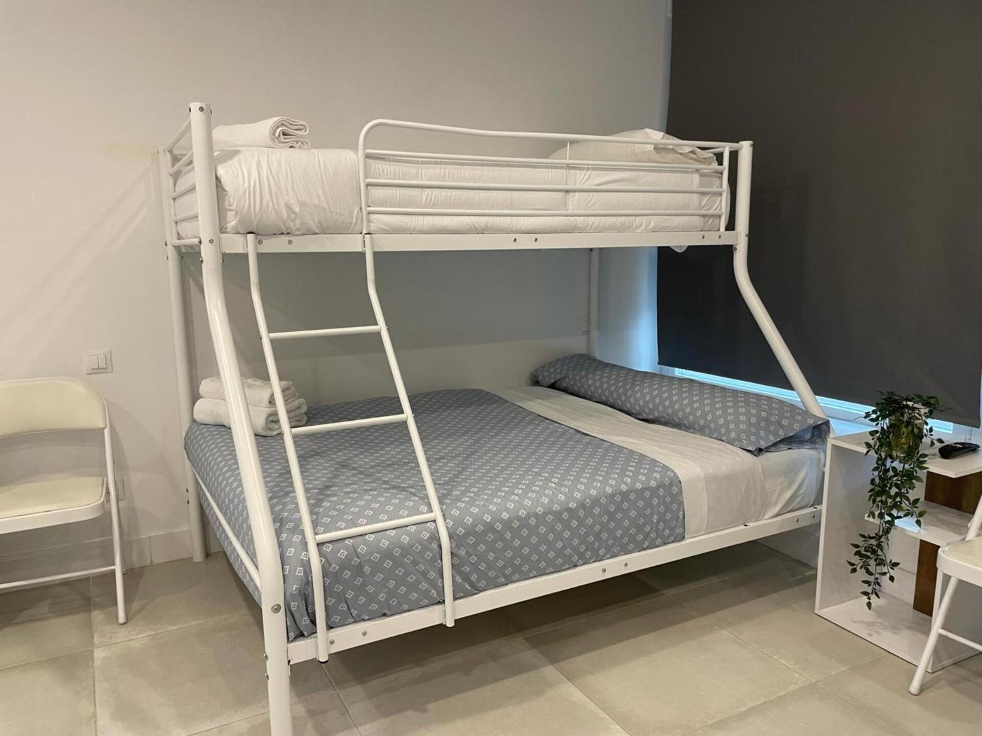 Apartment C10 Exclusiva Zona Cerca Bernabeu Madrid