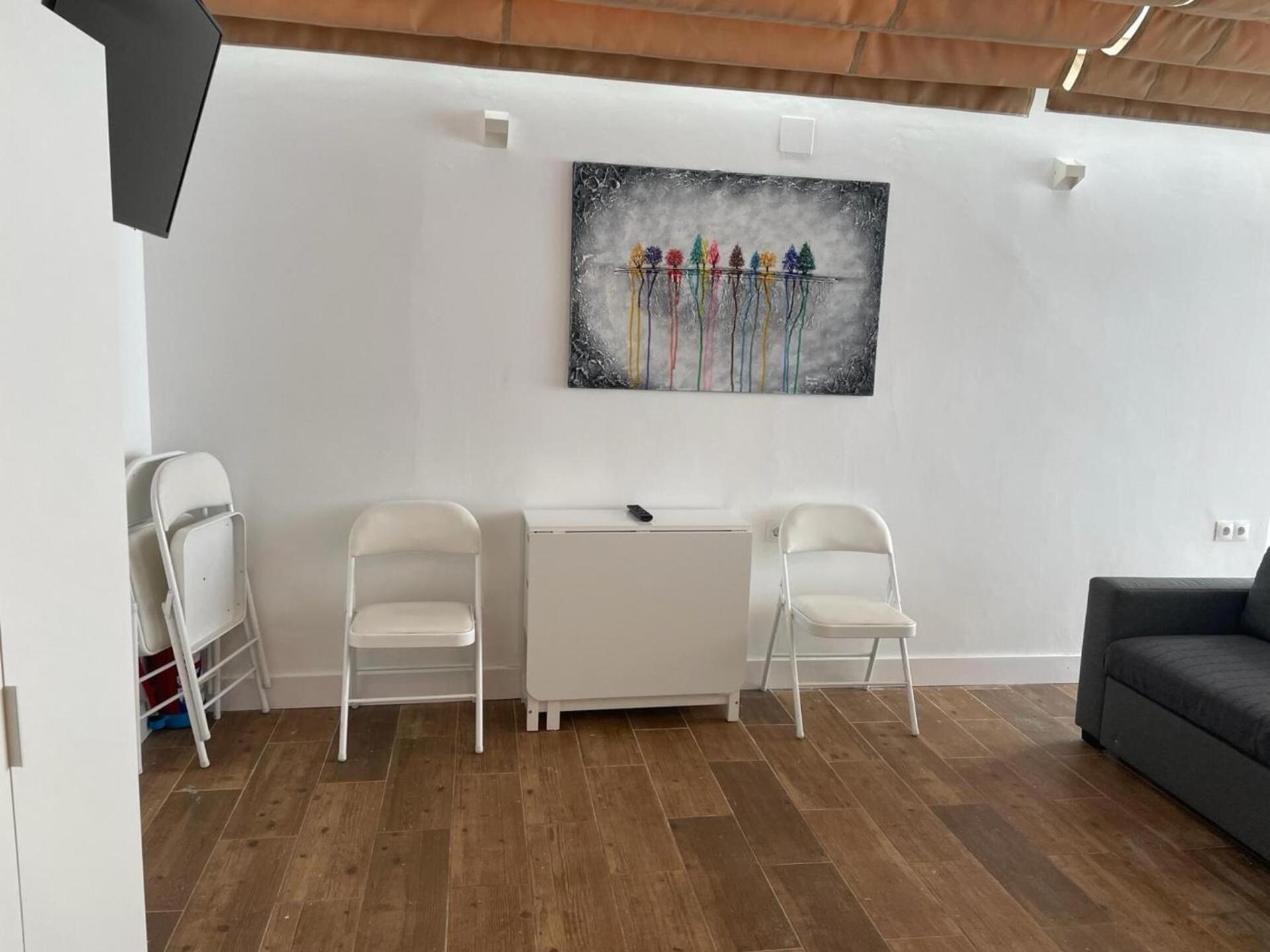 Apartamento C2 Exclusiva Zona *