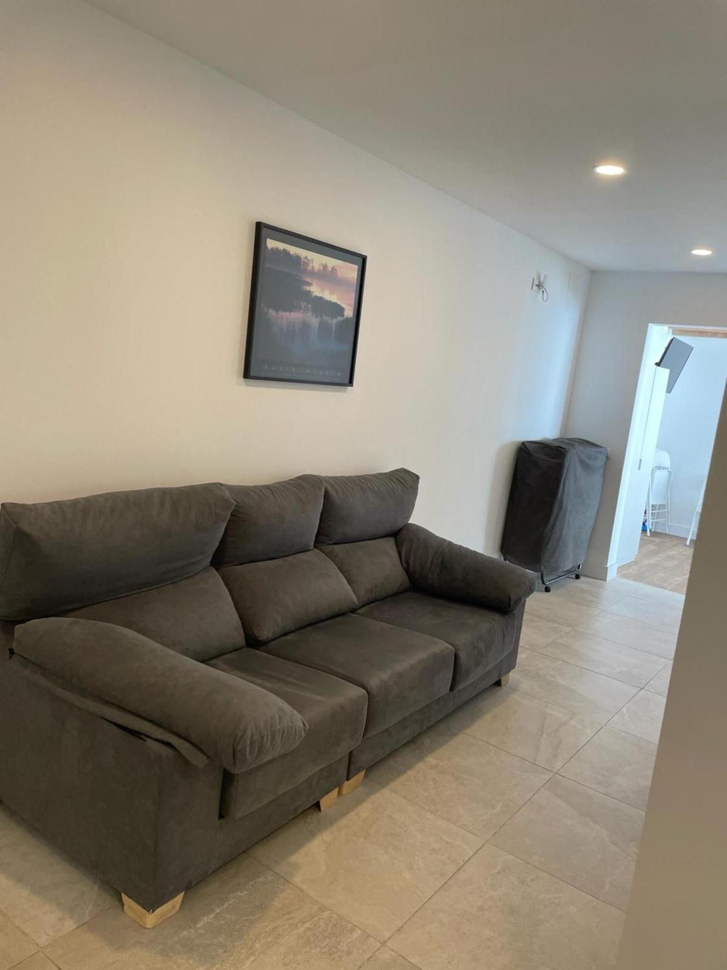 C2 Exclusiva Zona Appartamento Madrid