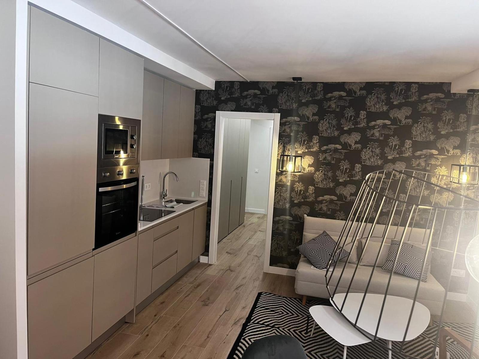 Appartement Exyca Tetuan