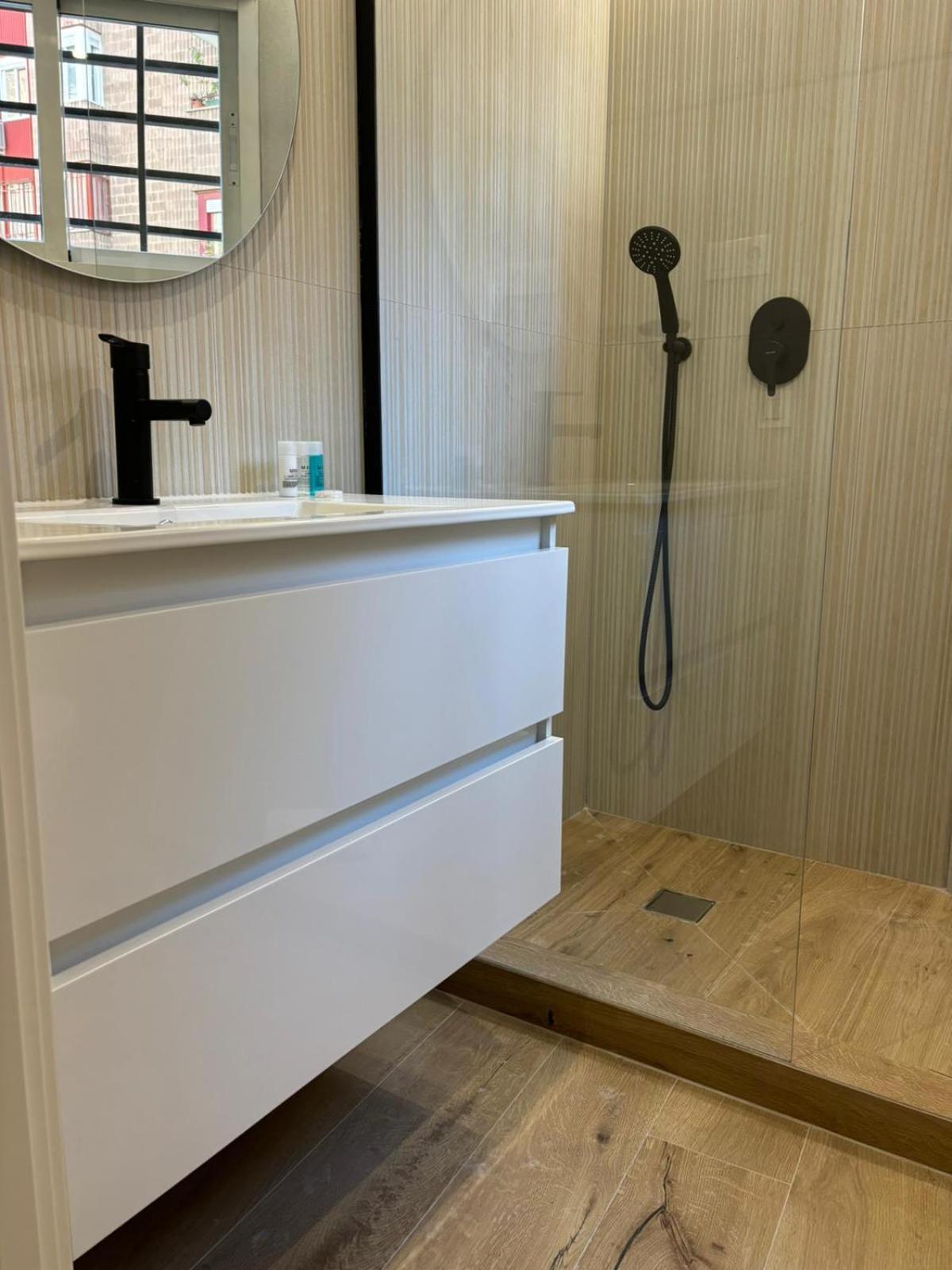 Appartement Exyca Tetuan Madrid