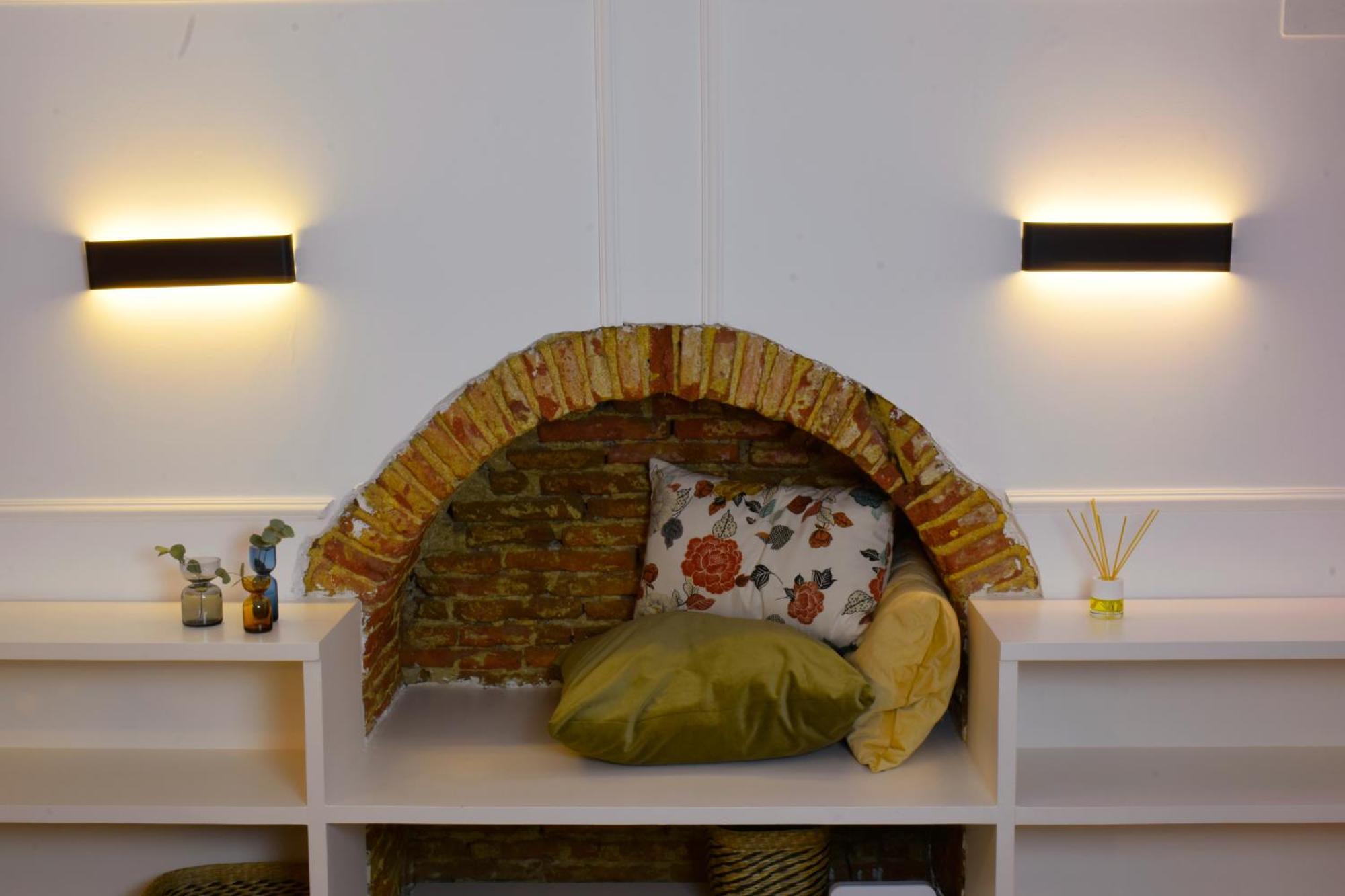 Global Home_loretoychicote Apartamento *