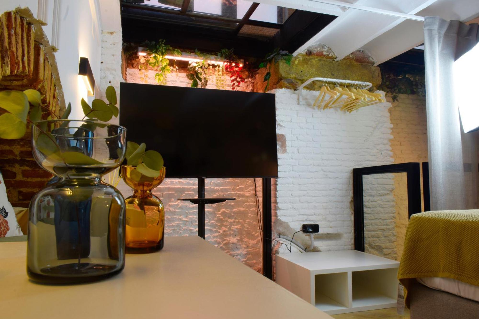 Apartamento Global Home_loretoychicote *