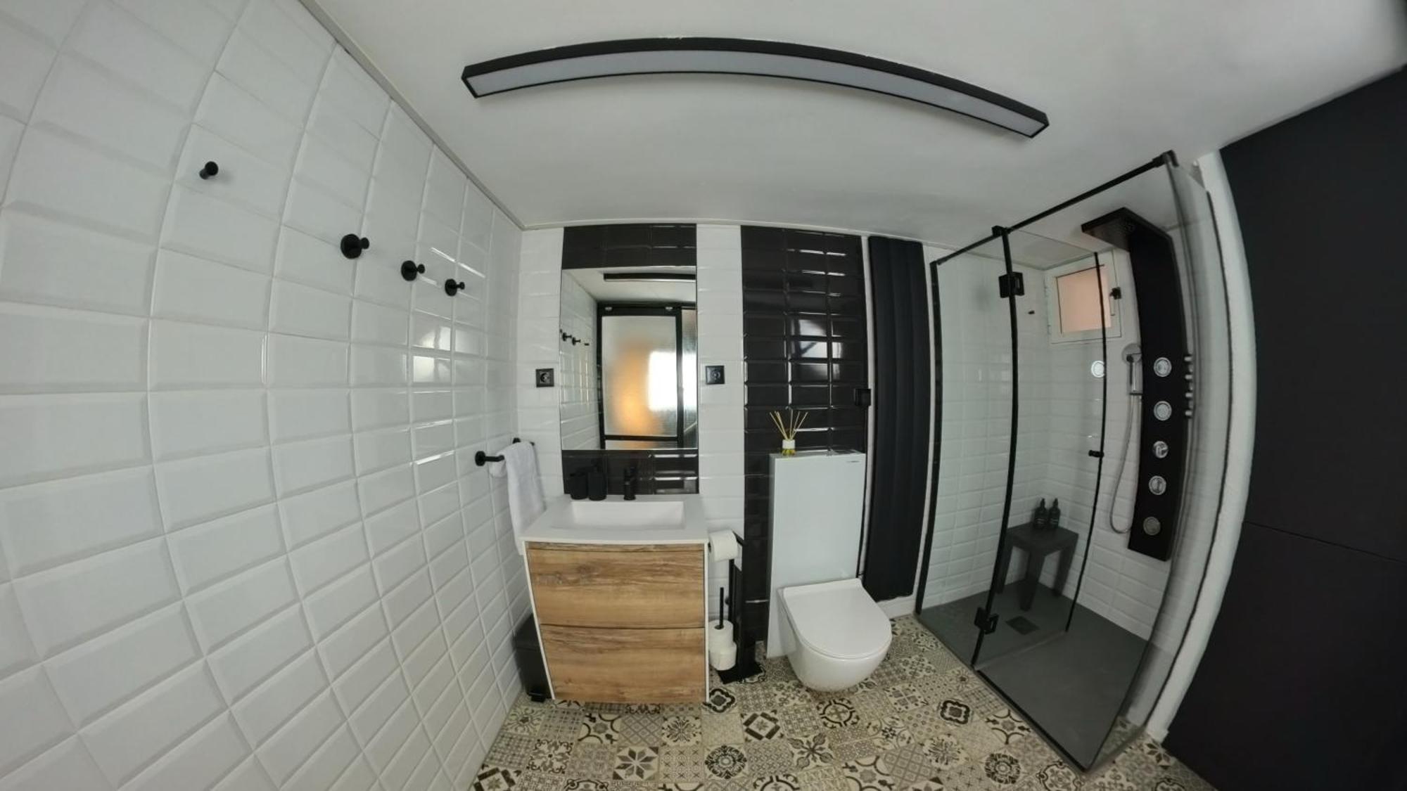 Global Home_loretoychicote Apartamento