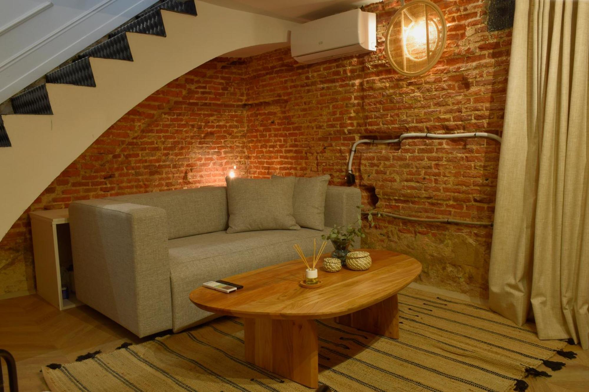 Global Home_loretoychicote Apartamento *