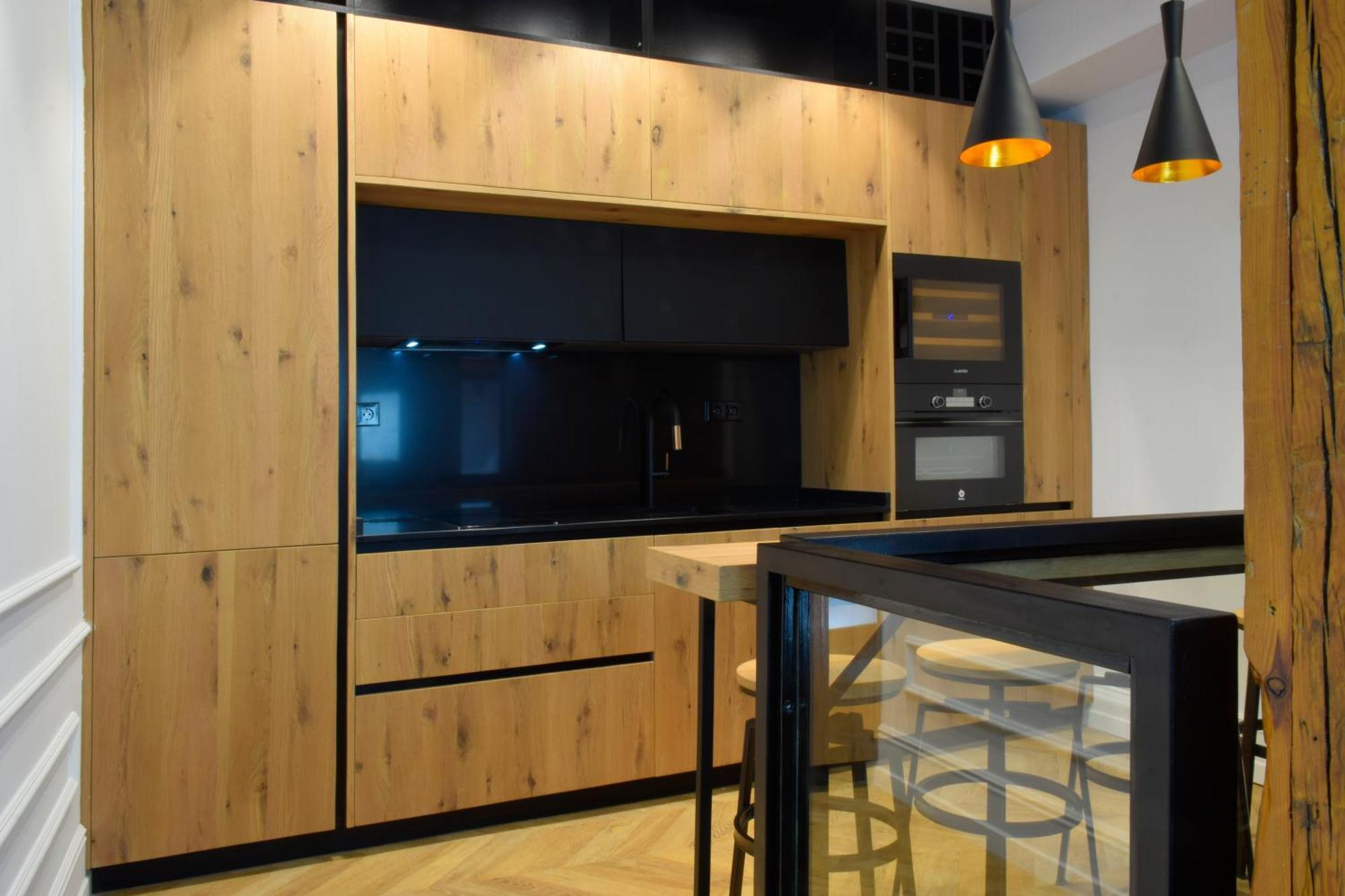 Global Home_loretoychicote Apartamento Madri