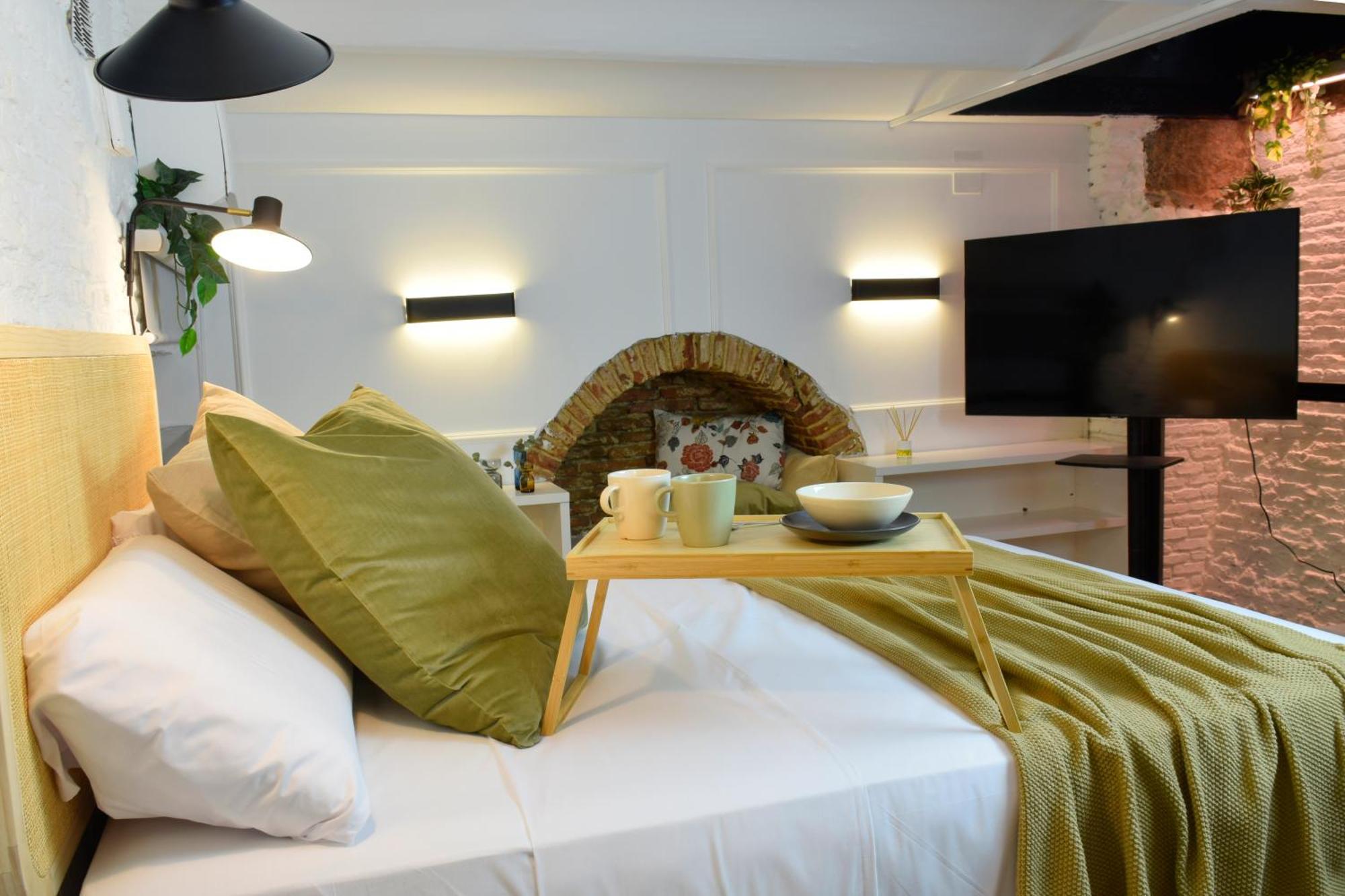 Apartamento Global Home_loretoychicote