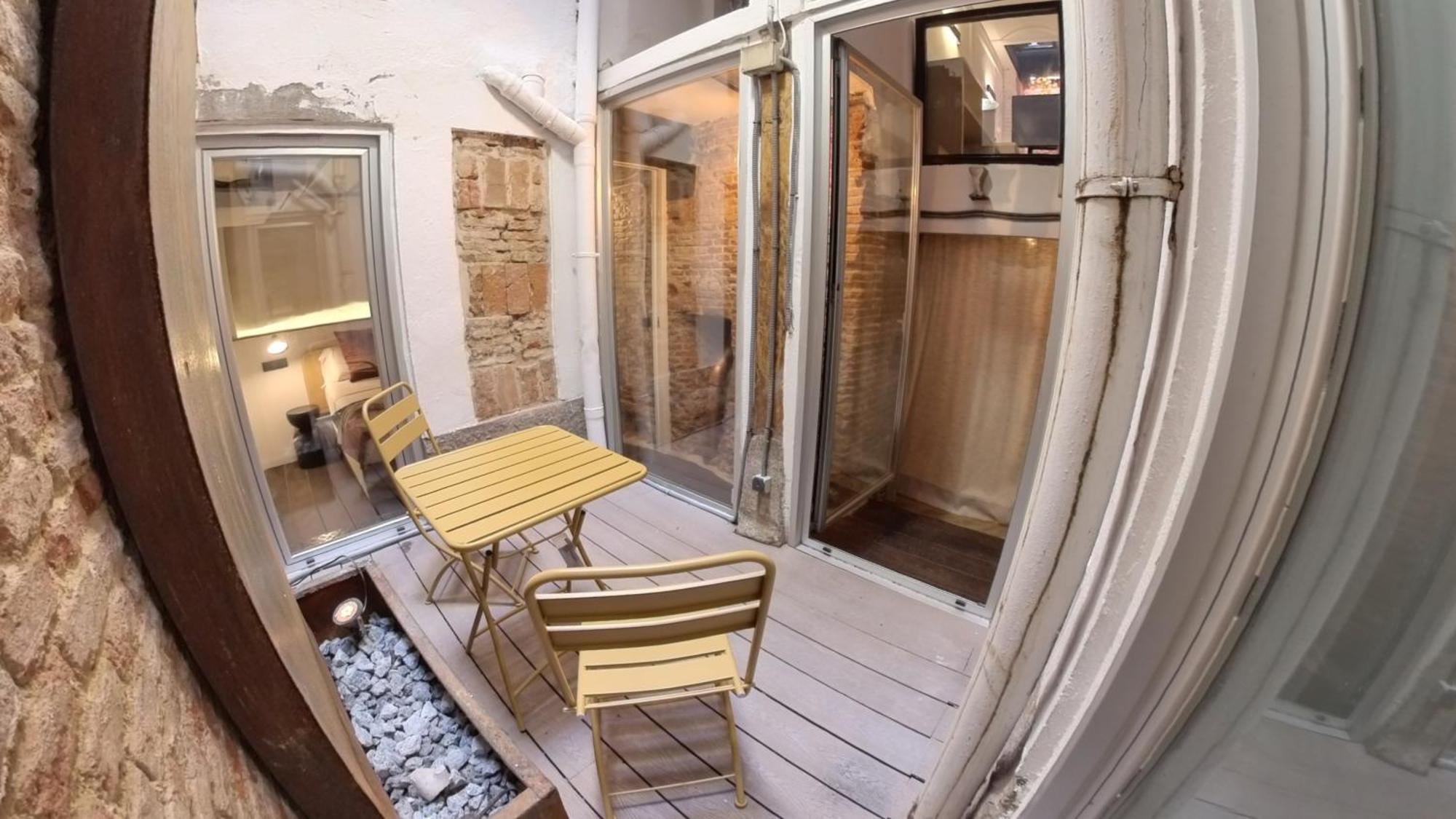 Apartamento Global Home_loretoychicote *