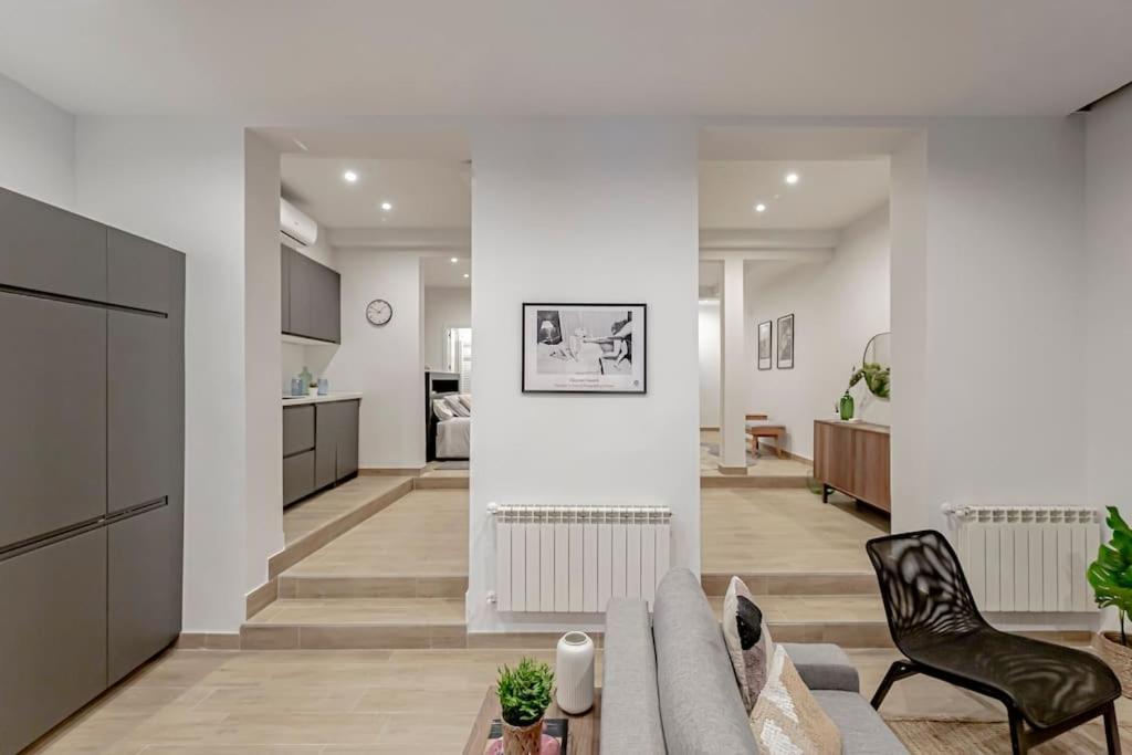 Appartement Stunning And Spacious Flat At Barrio De Letras