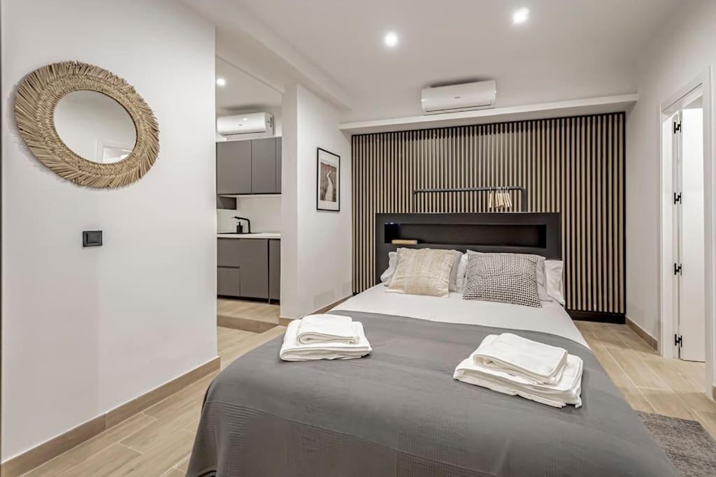 Appartement Stunning And Spacious Flat At Barrio De Letras