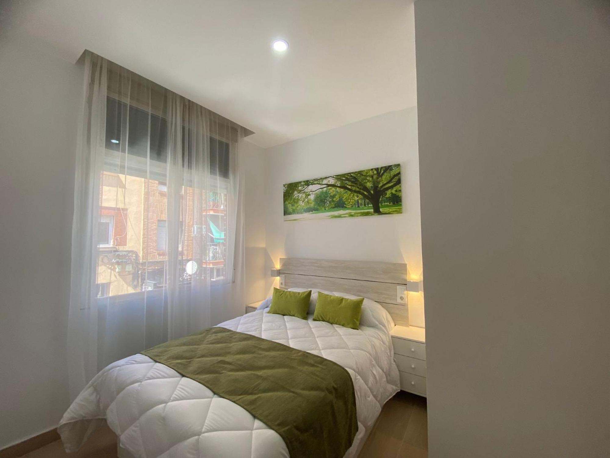 Apartment El Jardin Del Angel Romero *