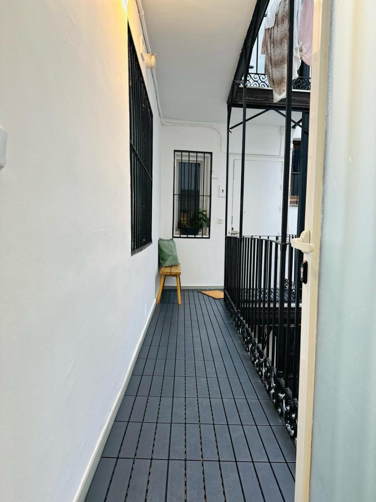 Apartment Calatrava *