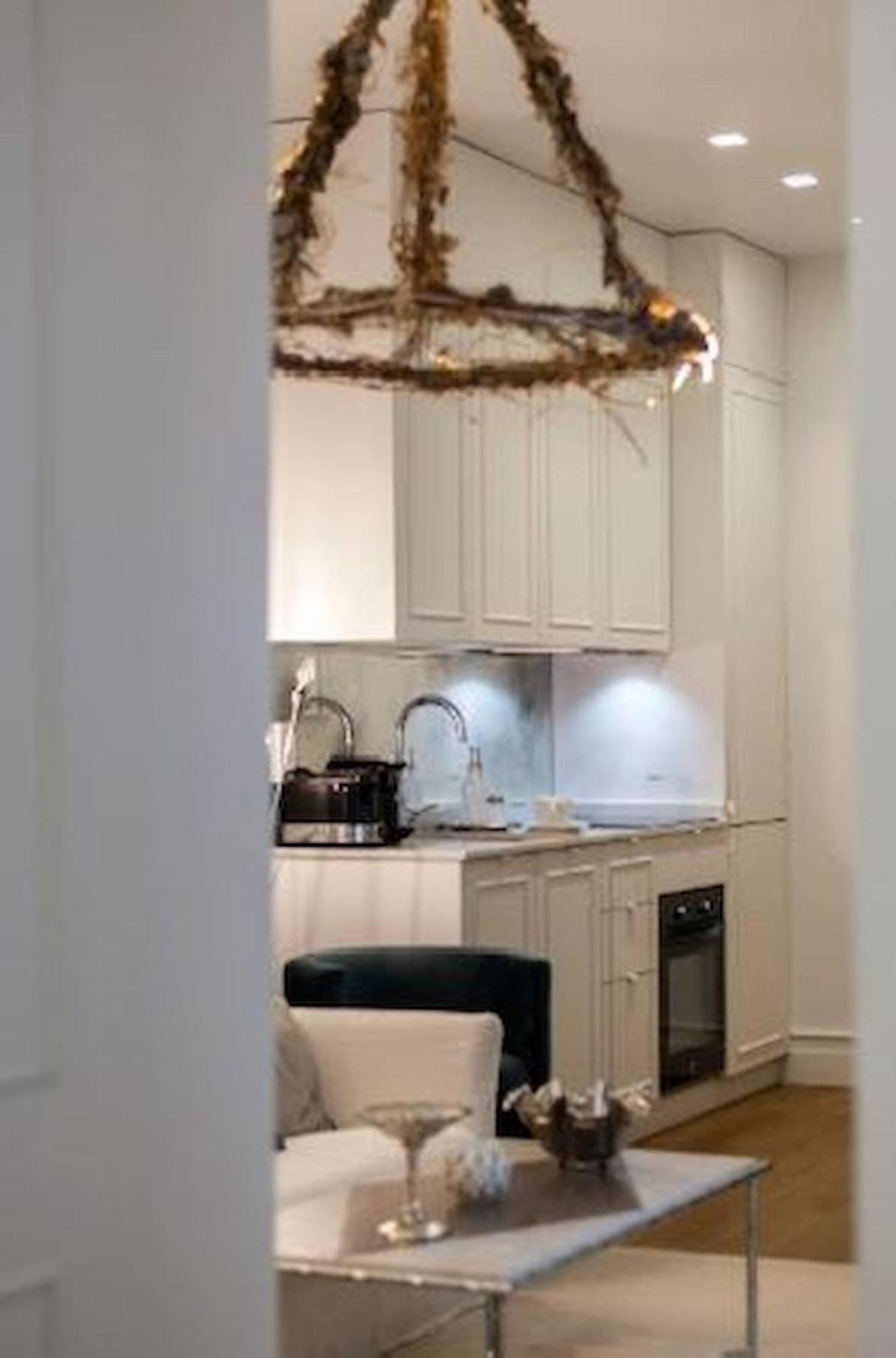 Luxury For Two In Neptuno Apartamento Madrid