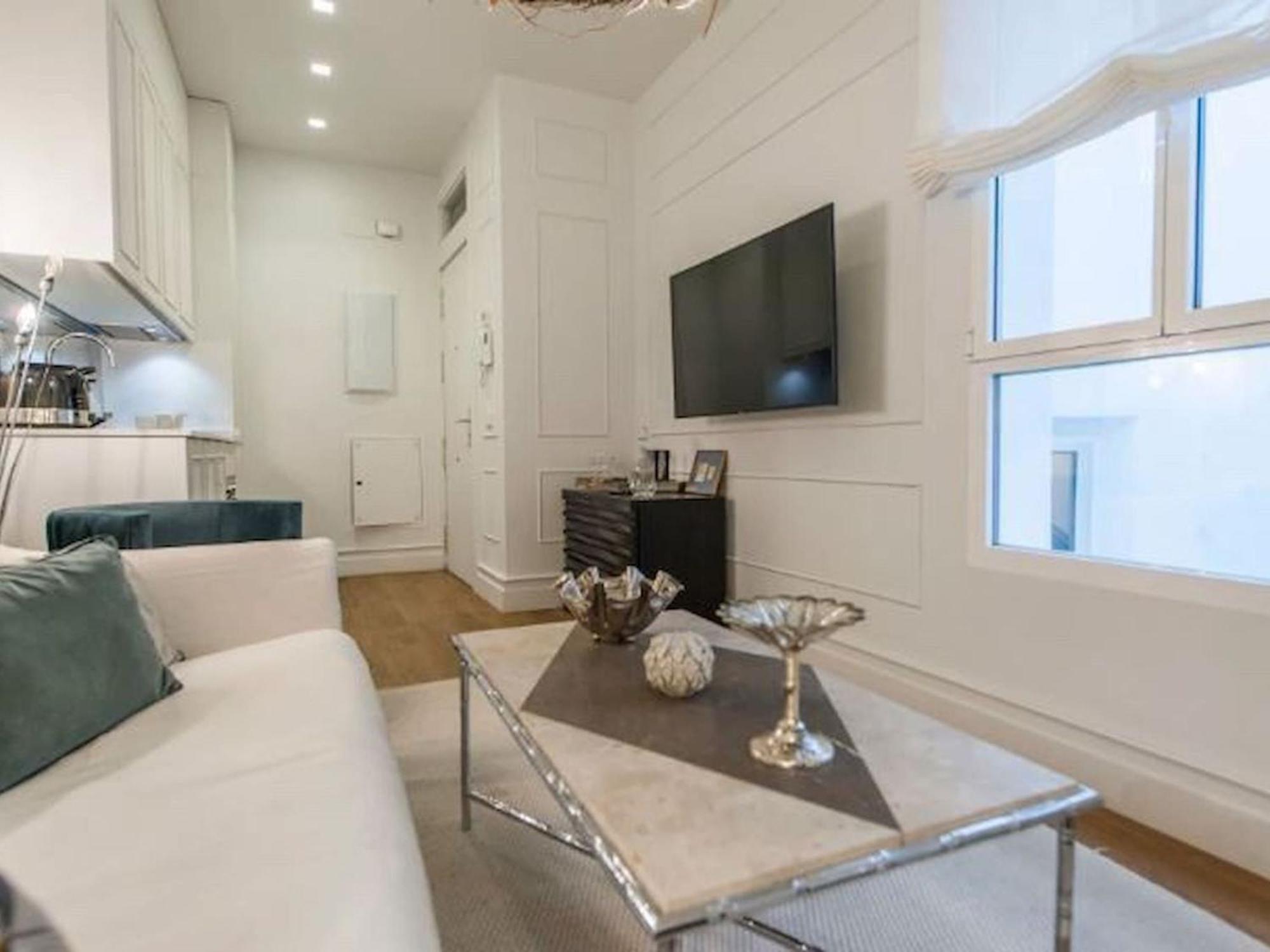Apartamento Luxury For Two In Neptuno *