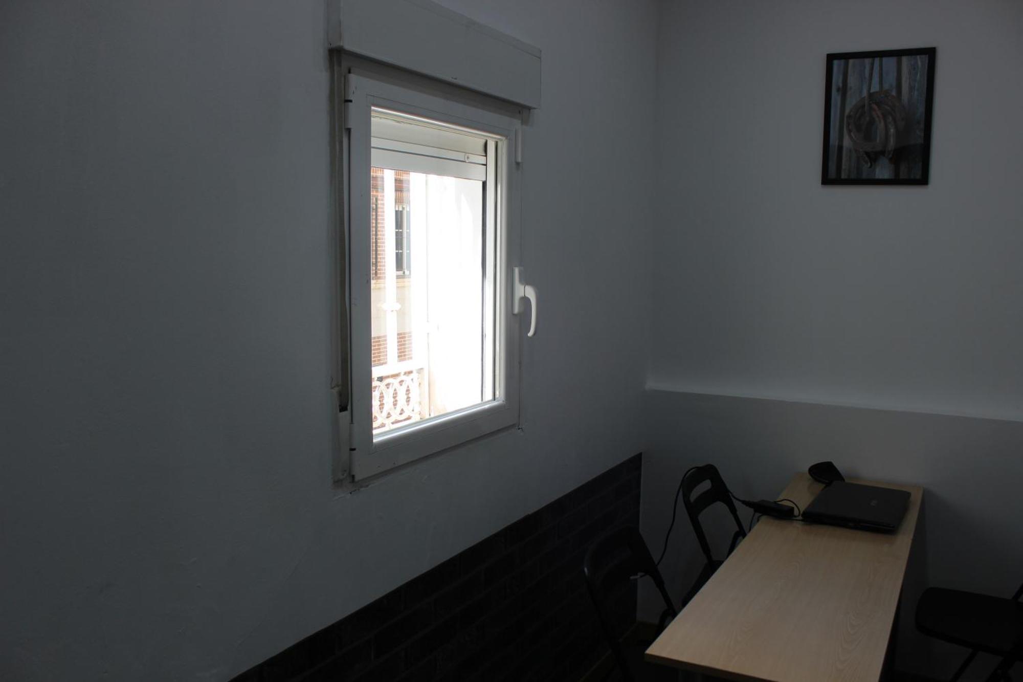 Coqueta Casita En Tetuan Ferienhaus *
