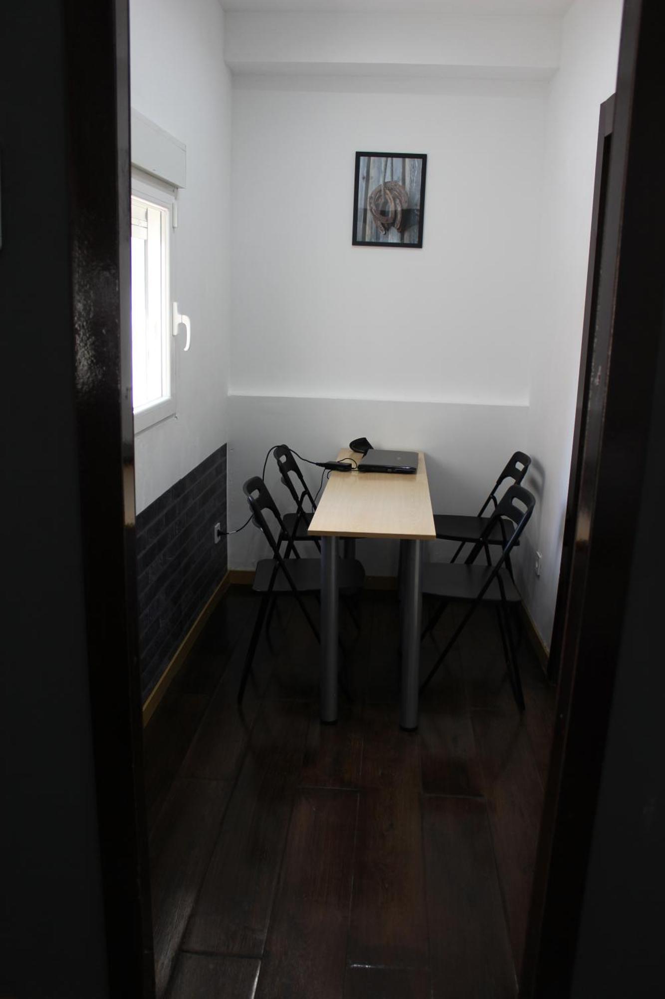 Coqueta Casita En Tetuan Ferienhaus
