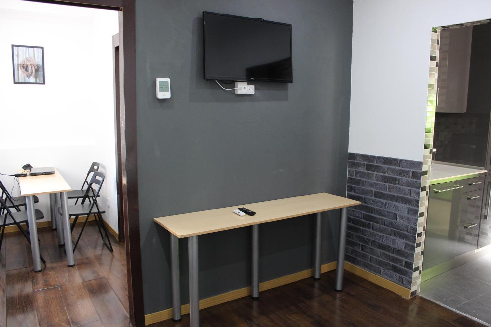 Coqueta Casita En Tetuan Ferienhaus