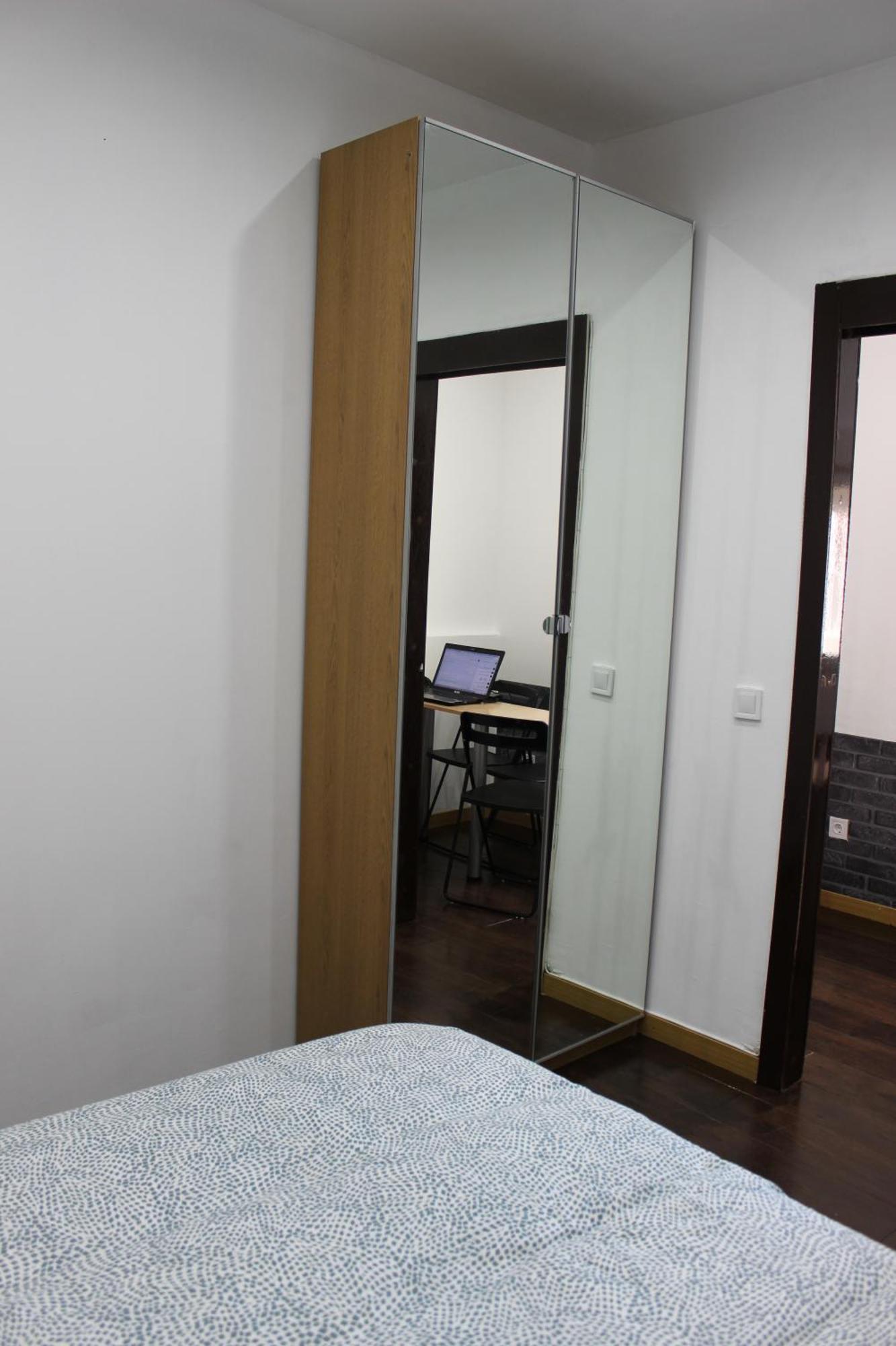Ferienhaus Coqueta Casita En Tetuan *