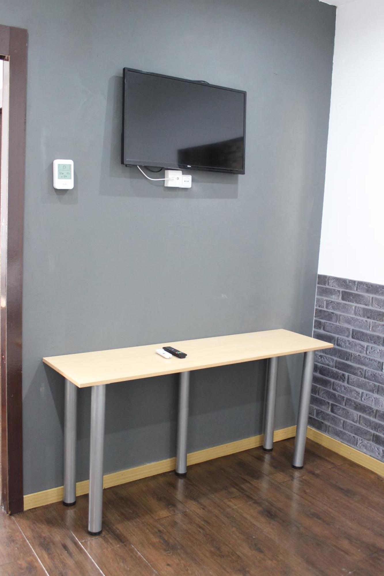 Coqueta Casita En Tetuan Ferienhaus *