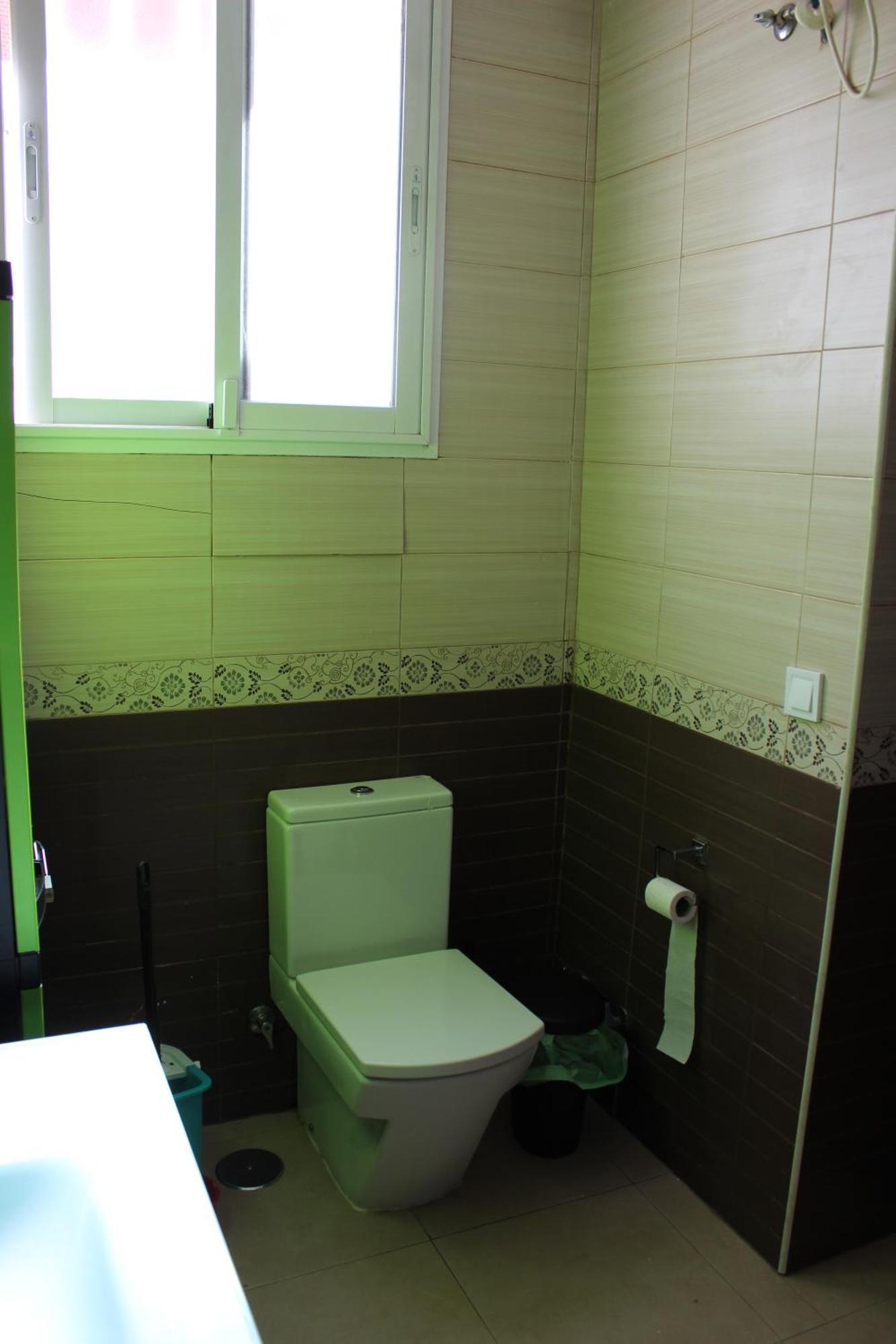 Ferienhaus Coqueta Casita En Tetuan