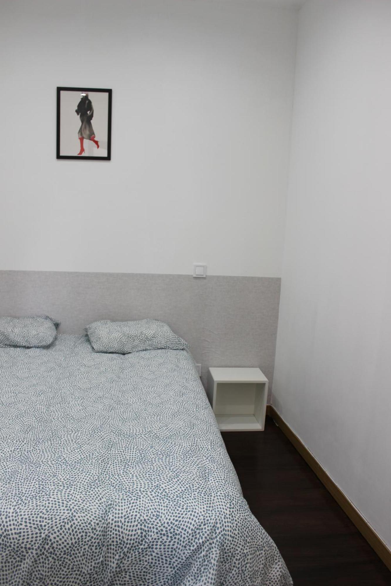 Ferienhaus Coqueta Casita En Tetuan *
