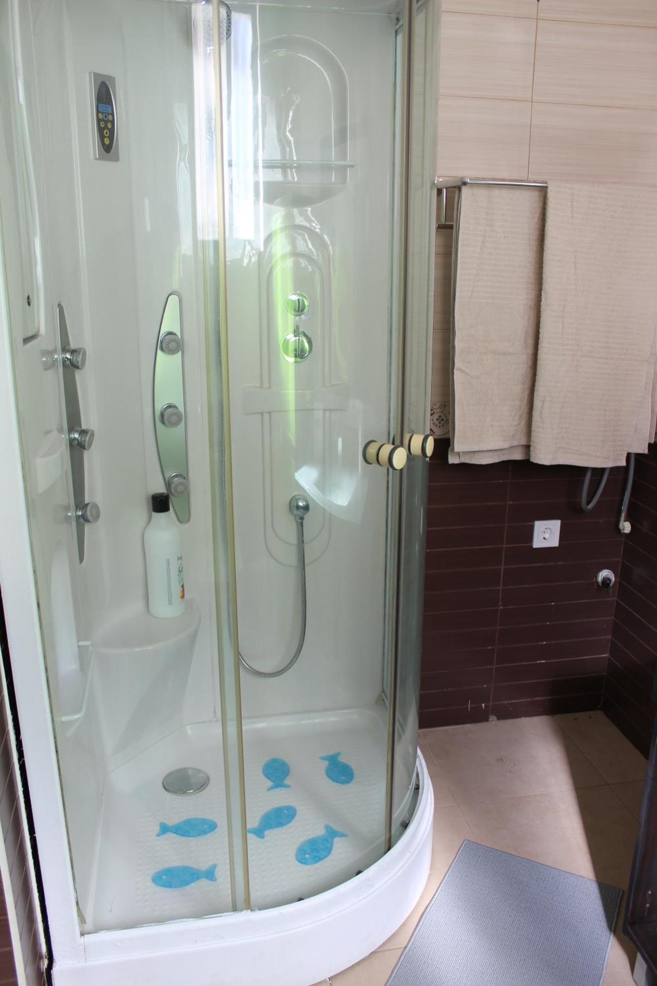 Ferienhaus Coqueta Casita En Tetuan Madrid