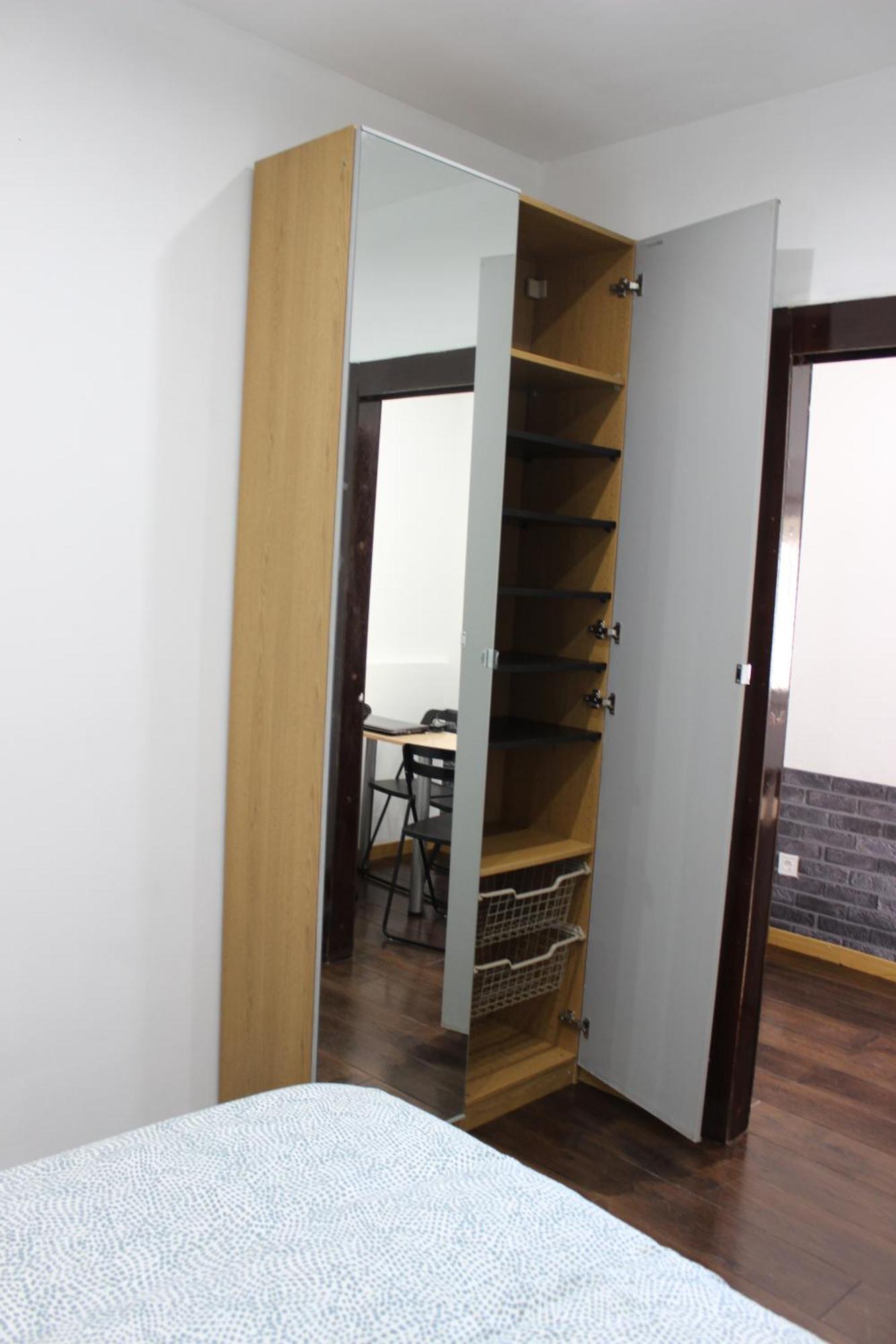 Coqueta Casita En Tetuan * Madrid