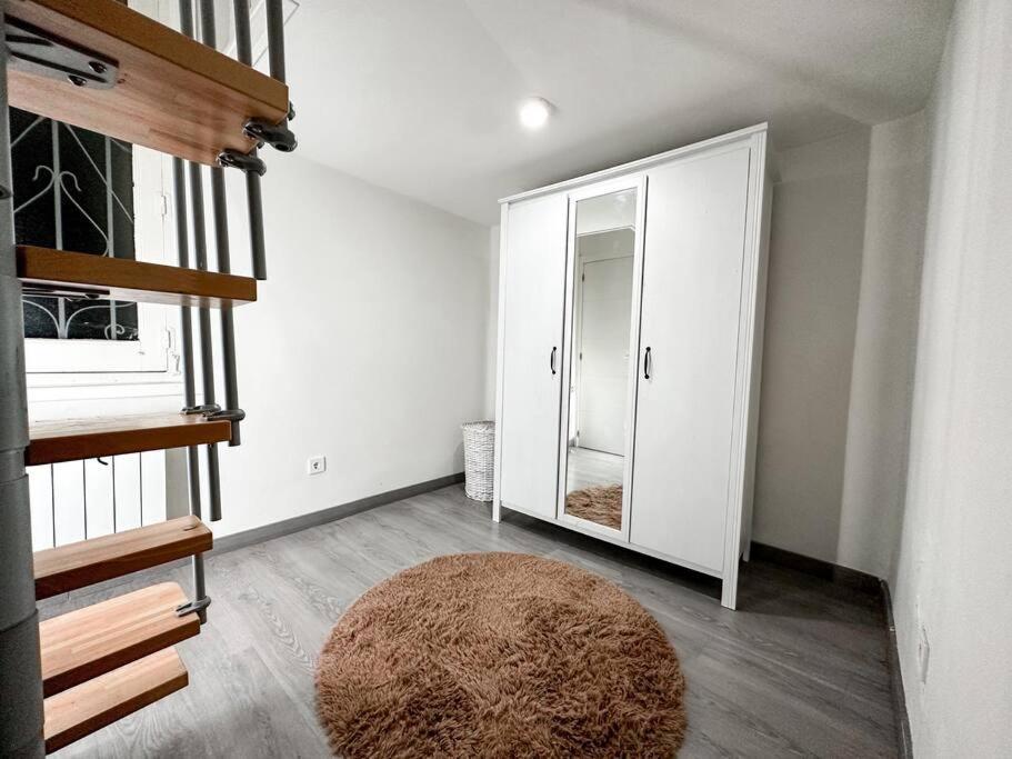 Apartment Mezzanine 2 Bedroom In Chueca Madrid