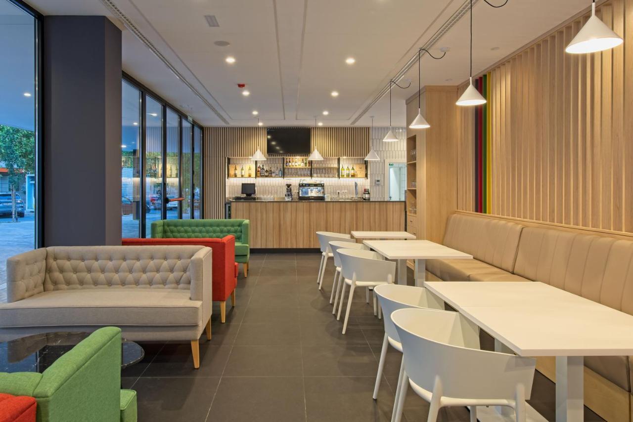 Hotel Dwo Colours Alcala