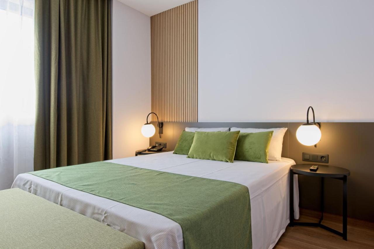 Dwo Colours Alcala Hotel