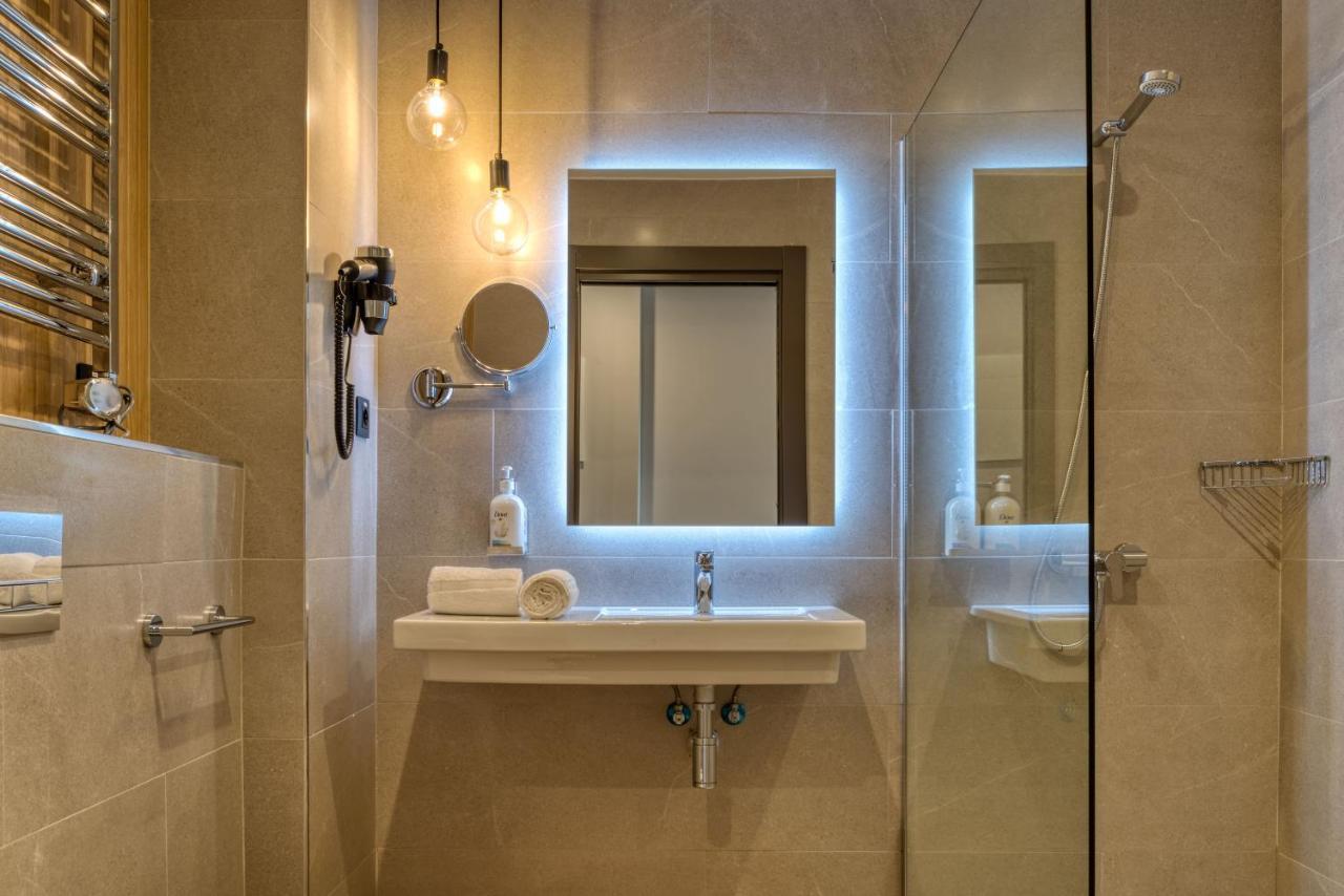 Hotel Dwo Colours Alcala Madrid