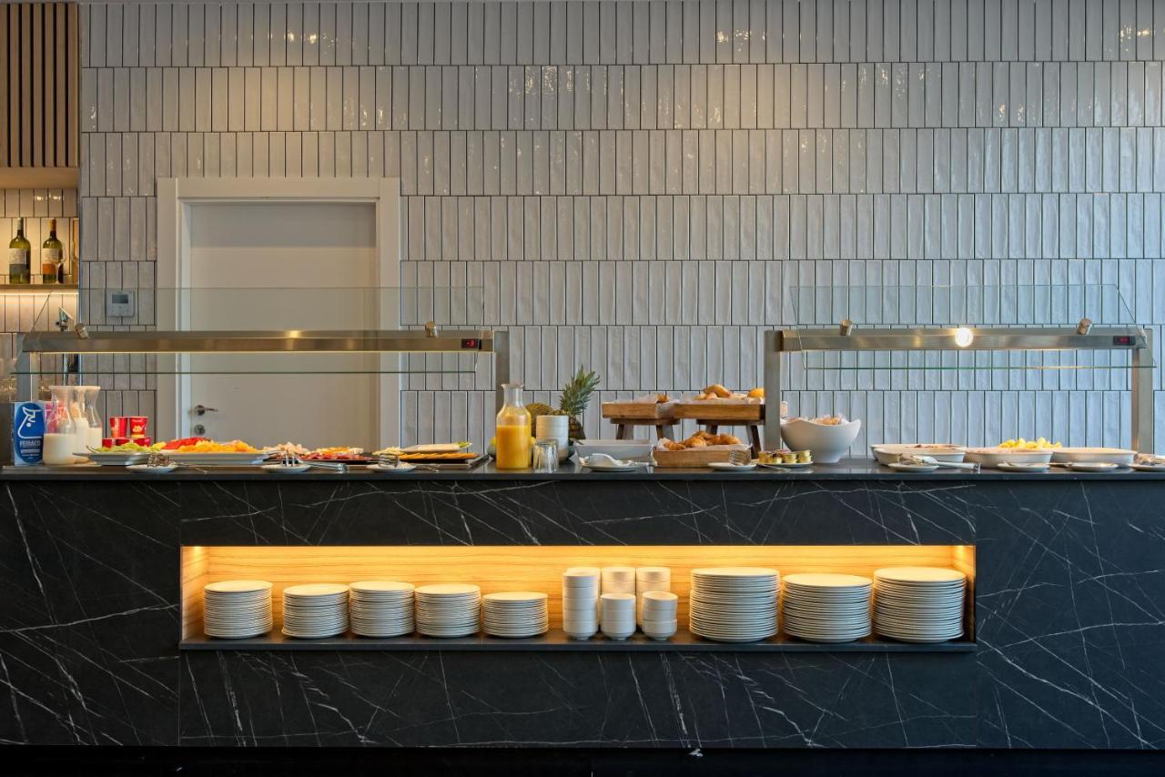 Dwo Colours Alcala Hotel 4*