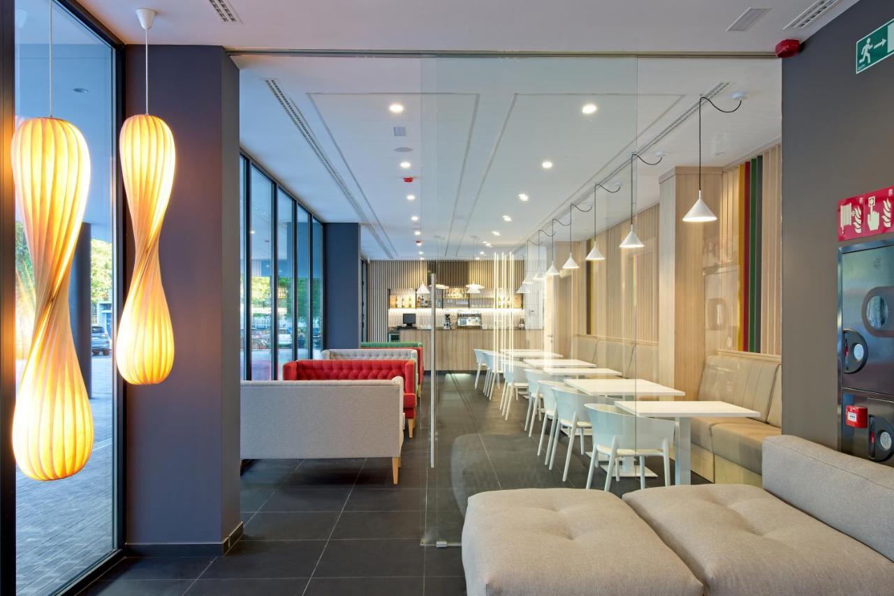 Dwo Colours Alcala Hotel Madrid