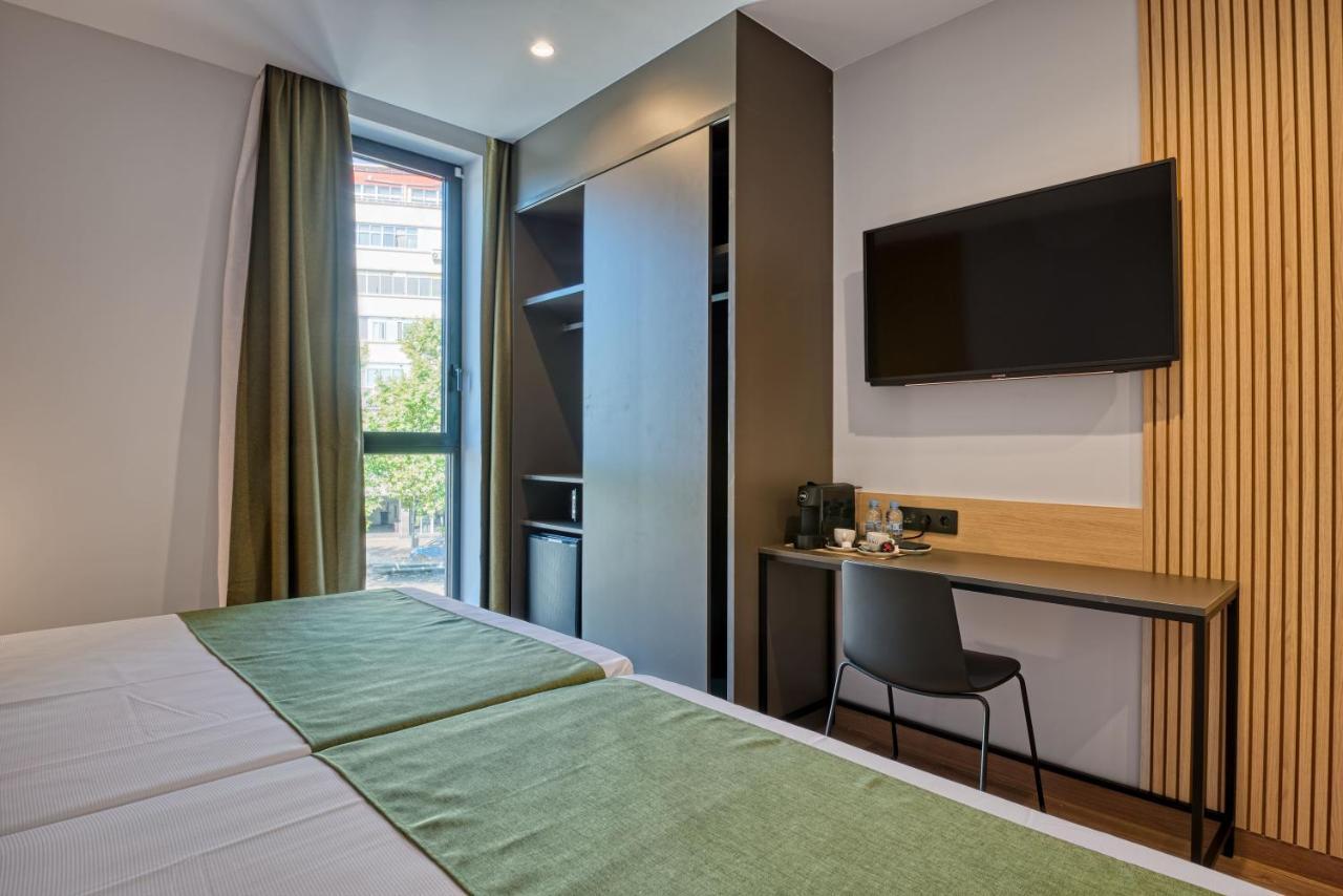 Dwo Colours Alcala Hotel Madrid